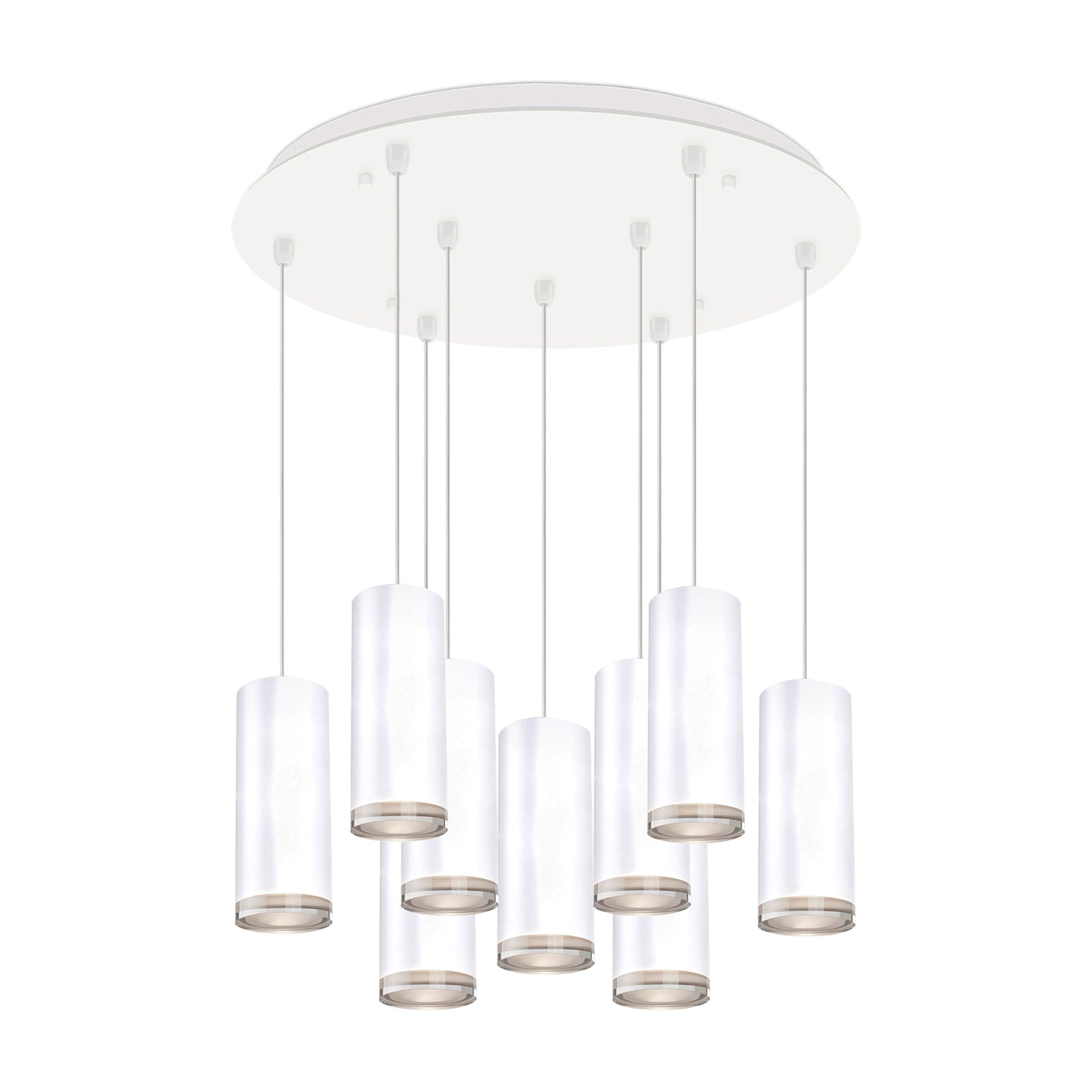Suspension multiple Cameo