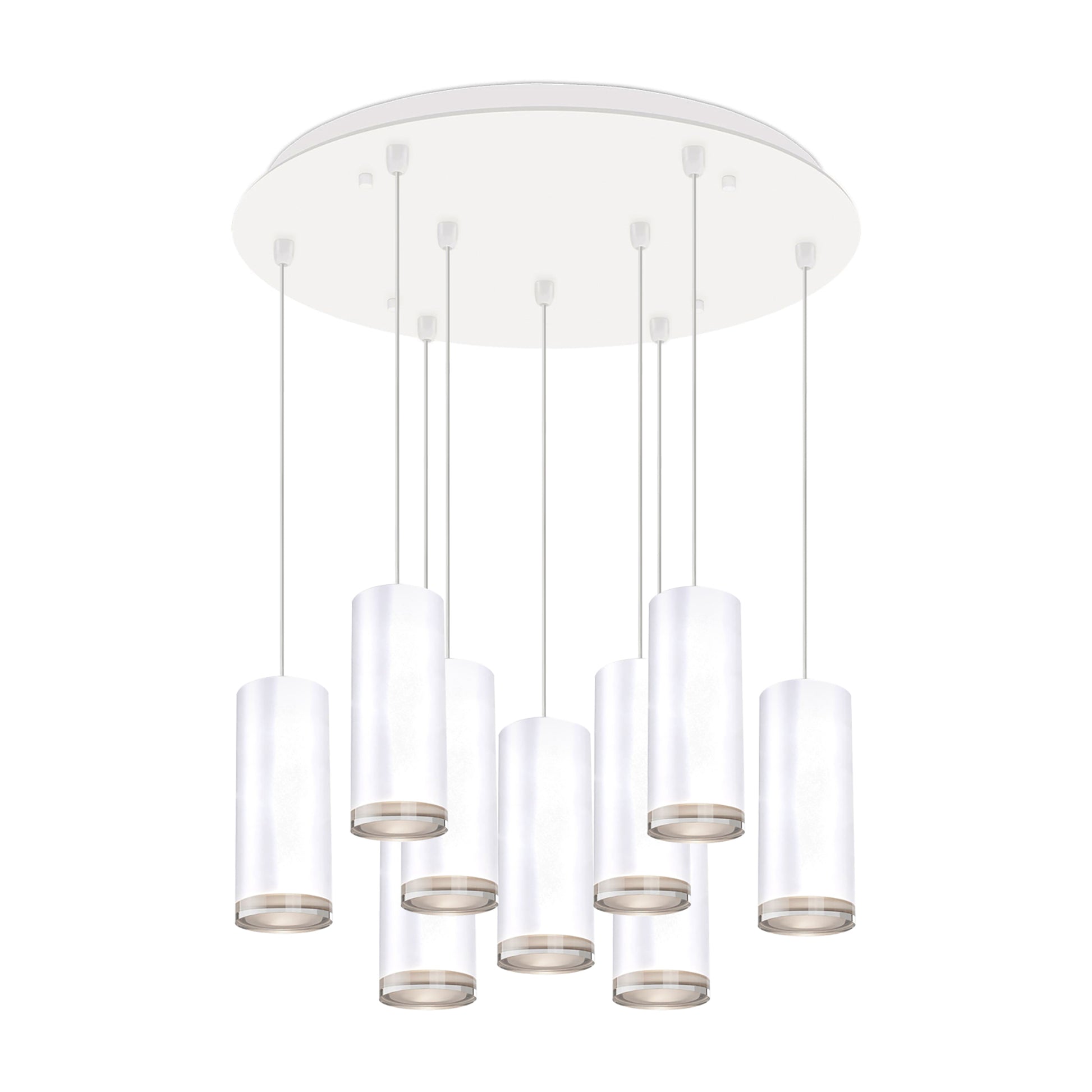 Suspension multiple Cameo