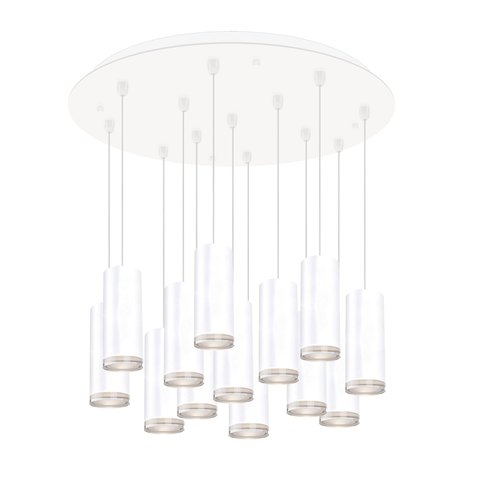 Suspension multiple Cameo