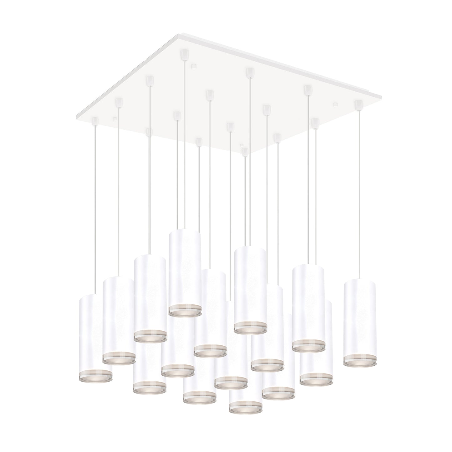 Suspension multiple Cameo