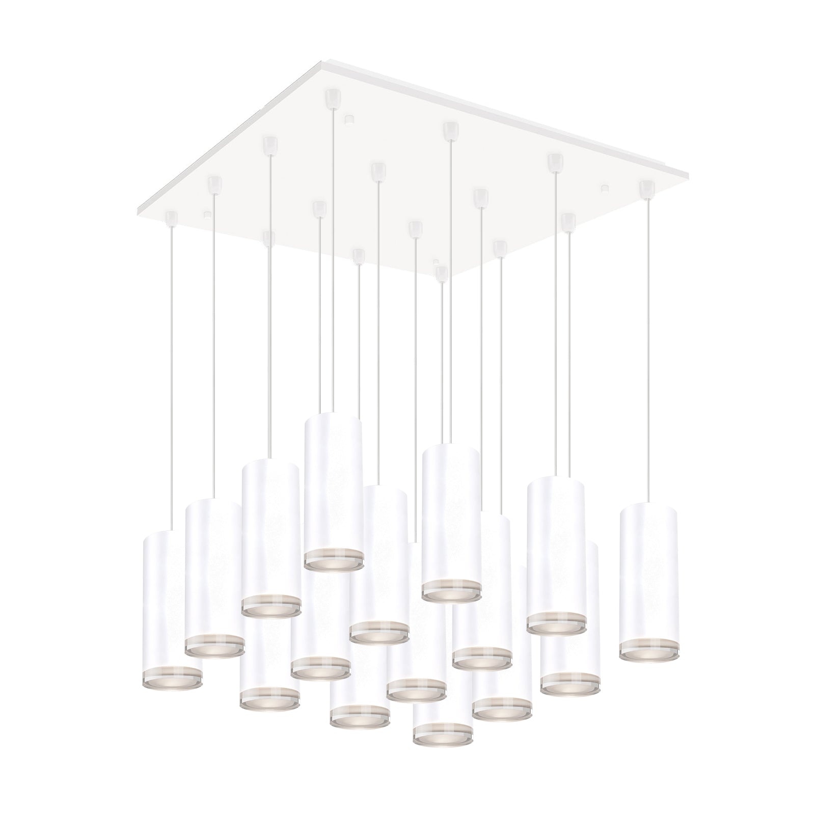 Suspension multiple Cameo