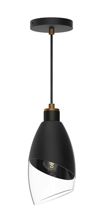 Suspension Capri 5-in