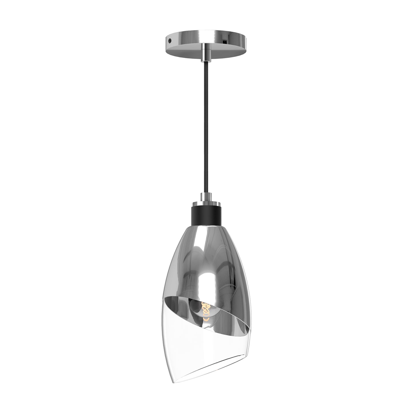 Suspension Capri 5-in