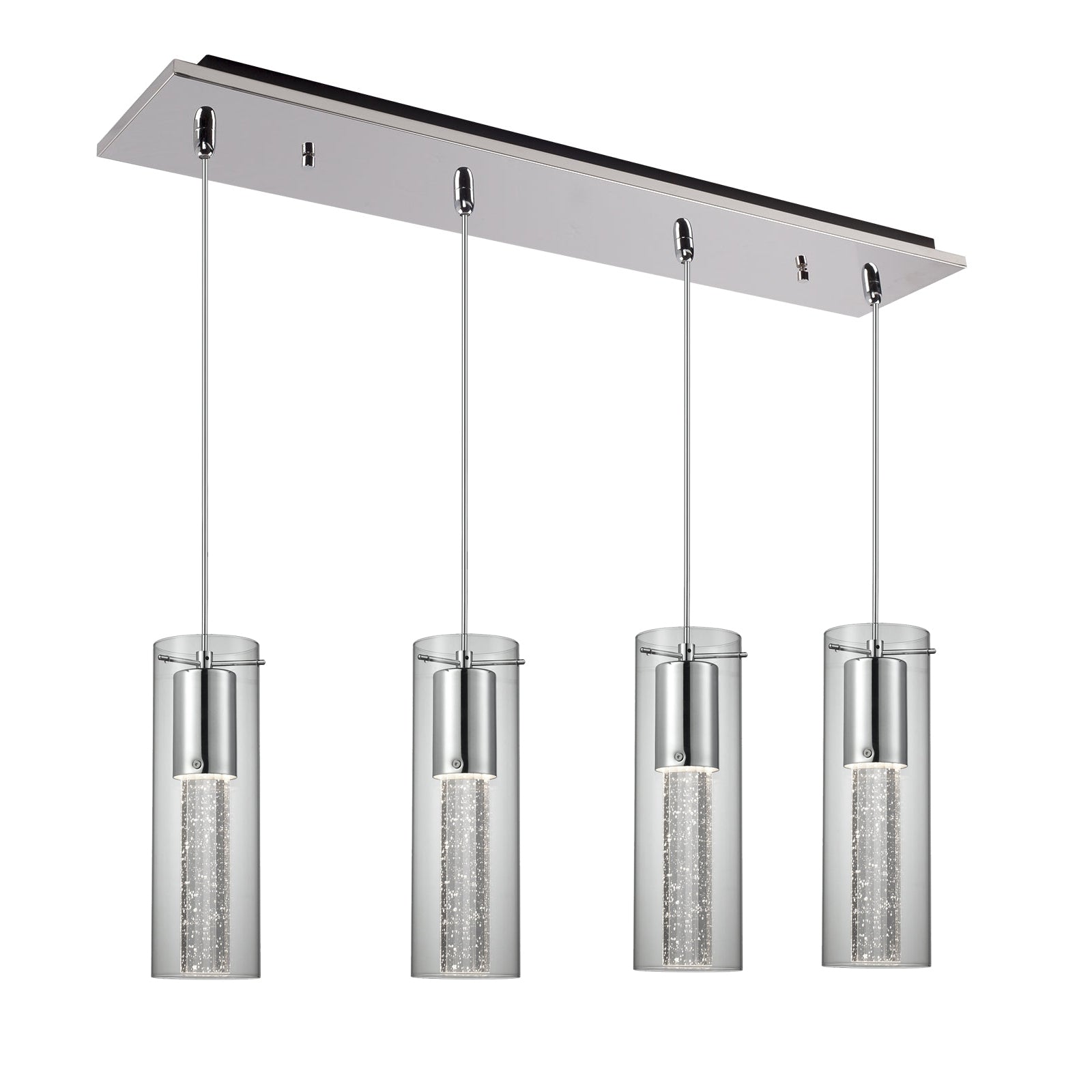 Suspension multiple Champagne