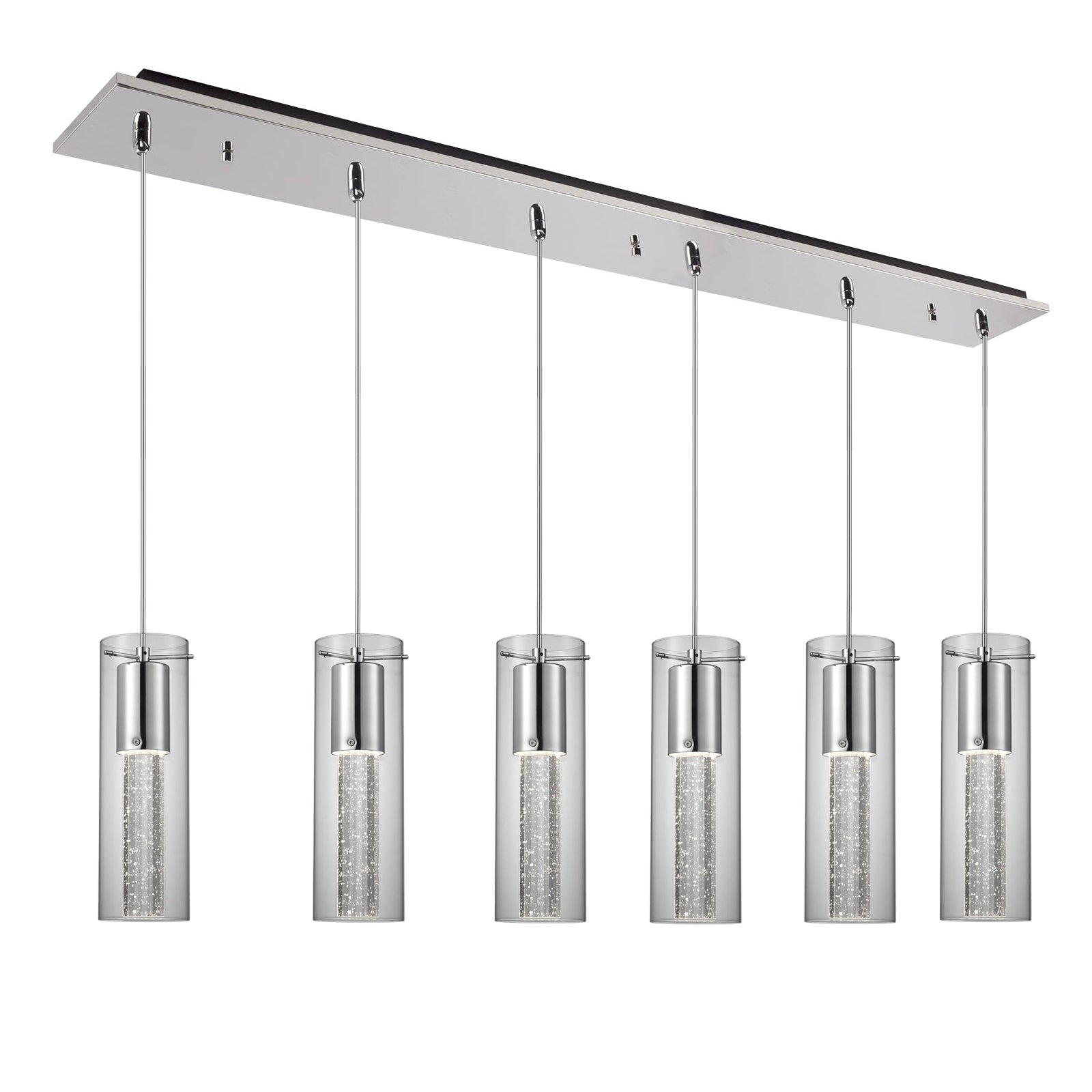 Suspension multiple Champagne