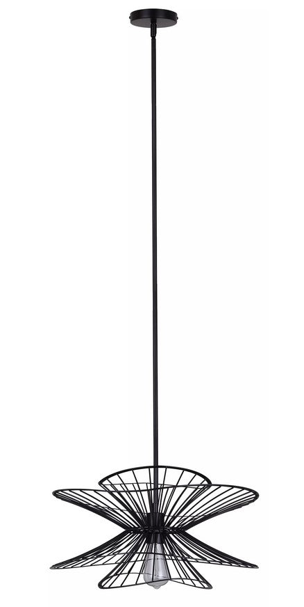 Suspension Channel