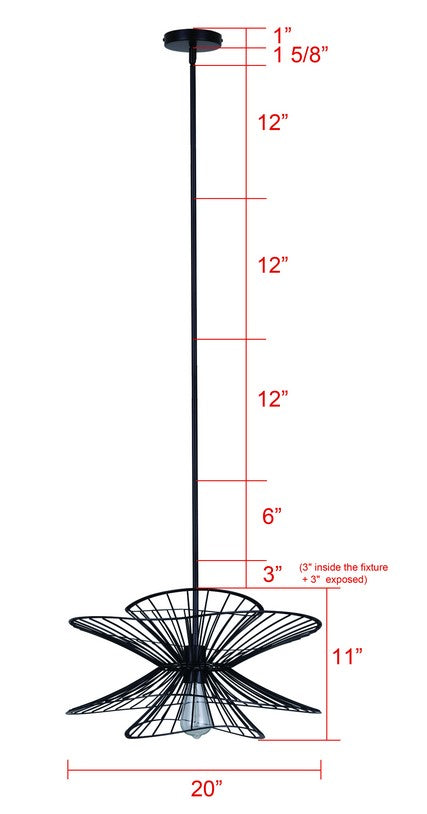 Suspension Channel