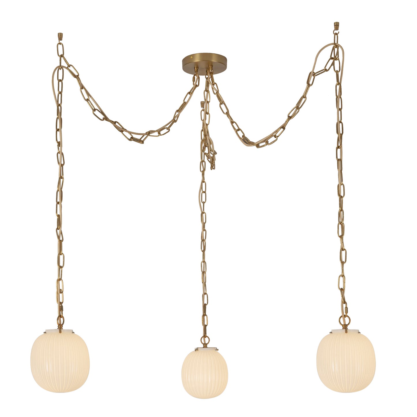 Suspension multiple Cherise