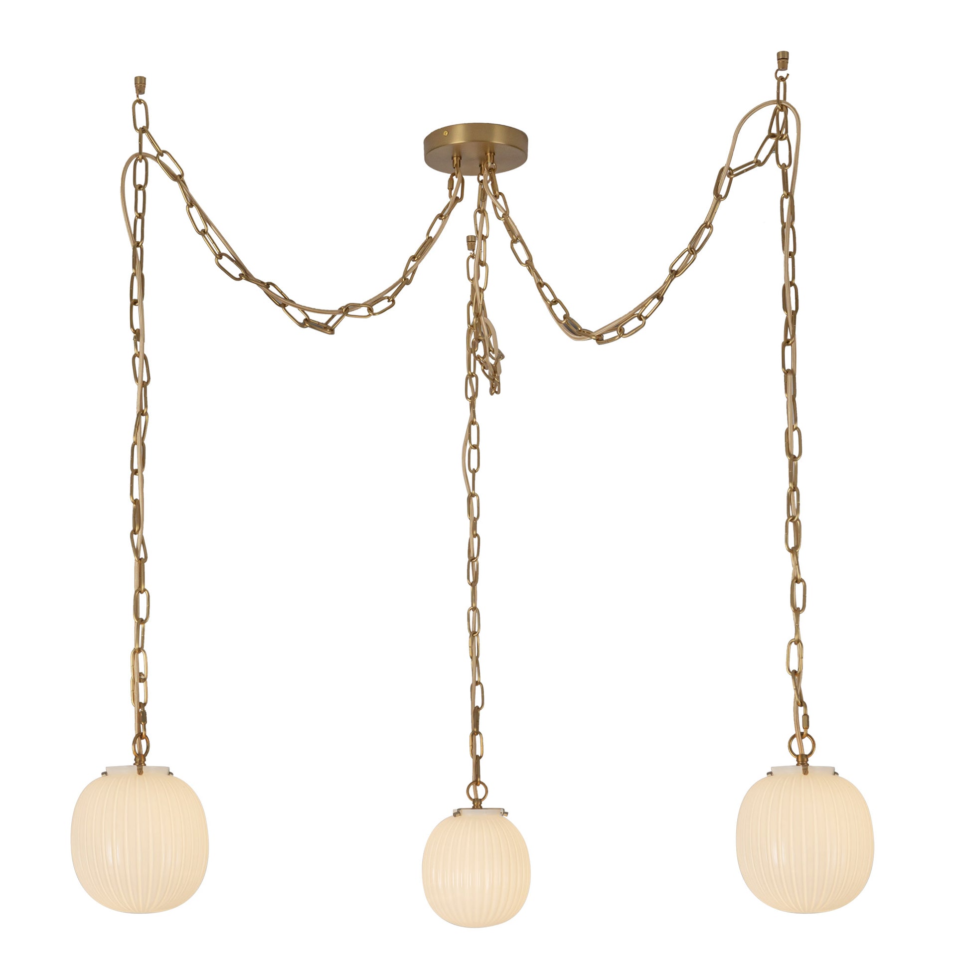 Suspension multiple Cherise