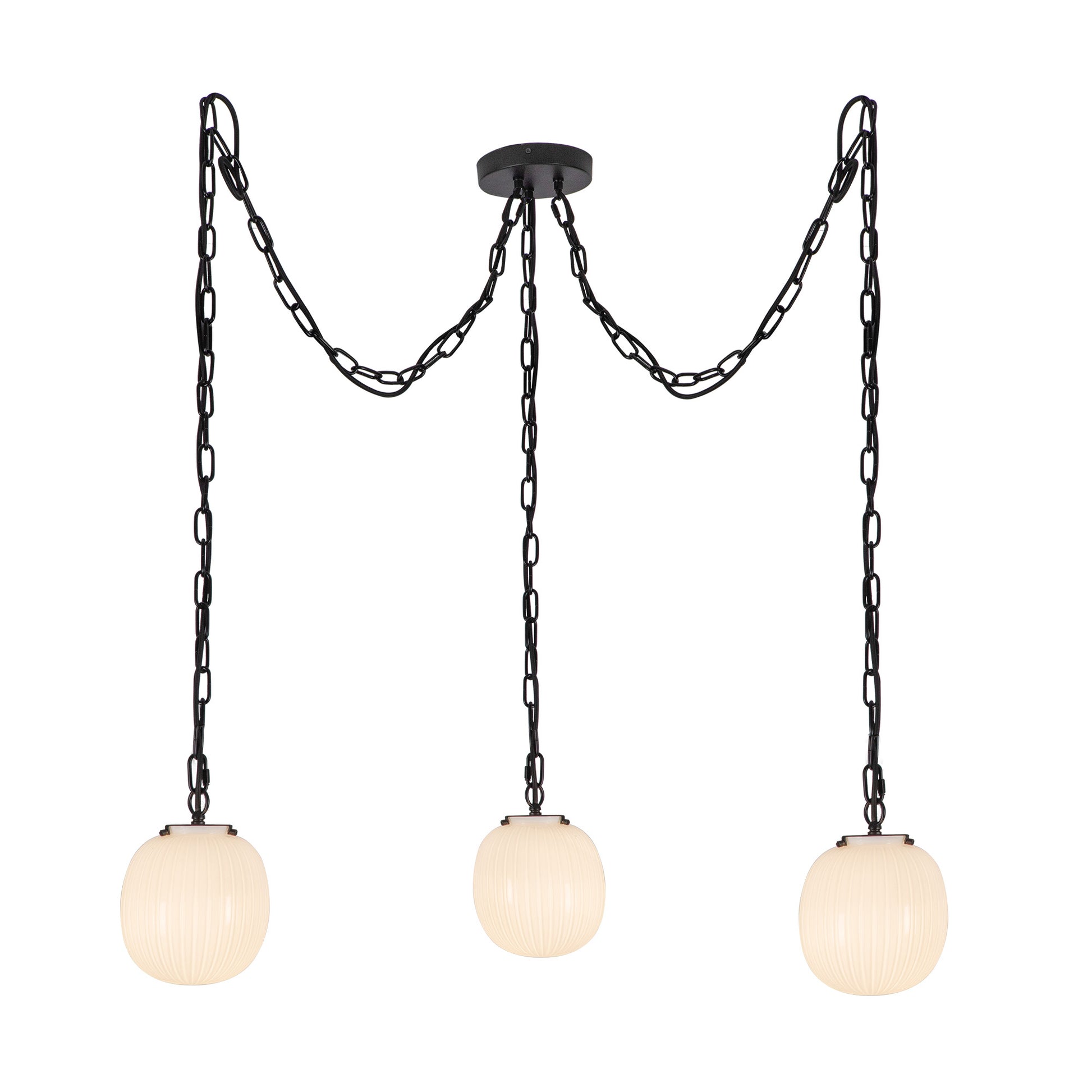 Suspension multiple Cherise