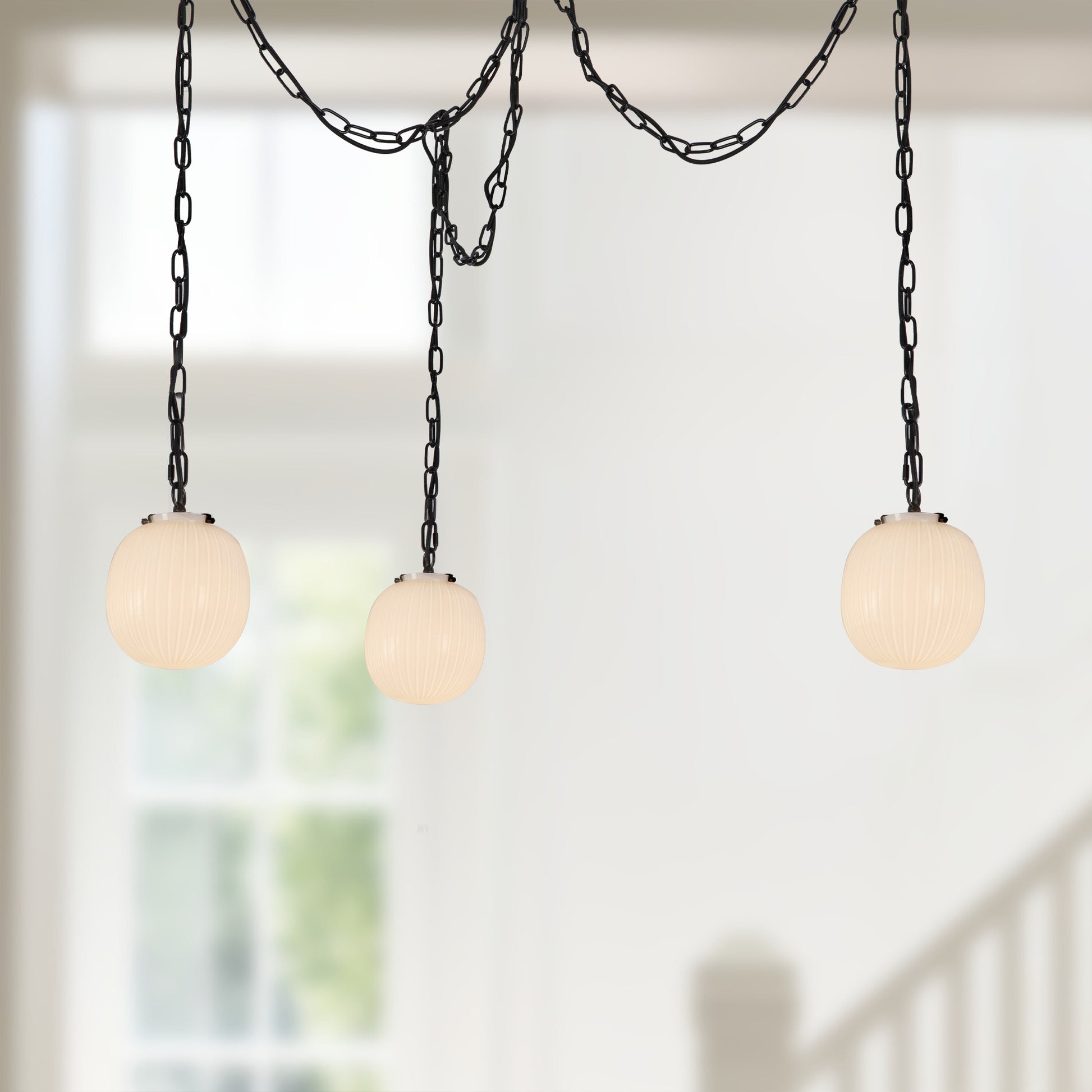 Suspension multiple Cherise
