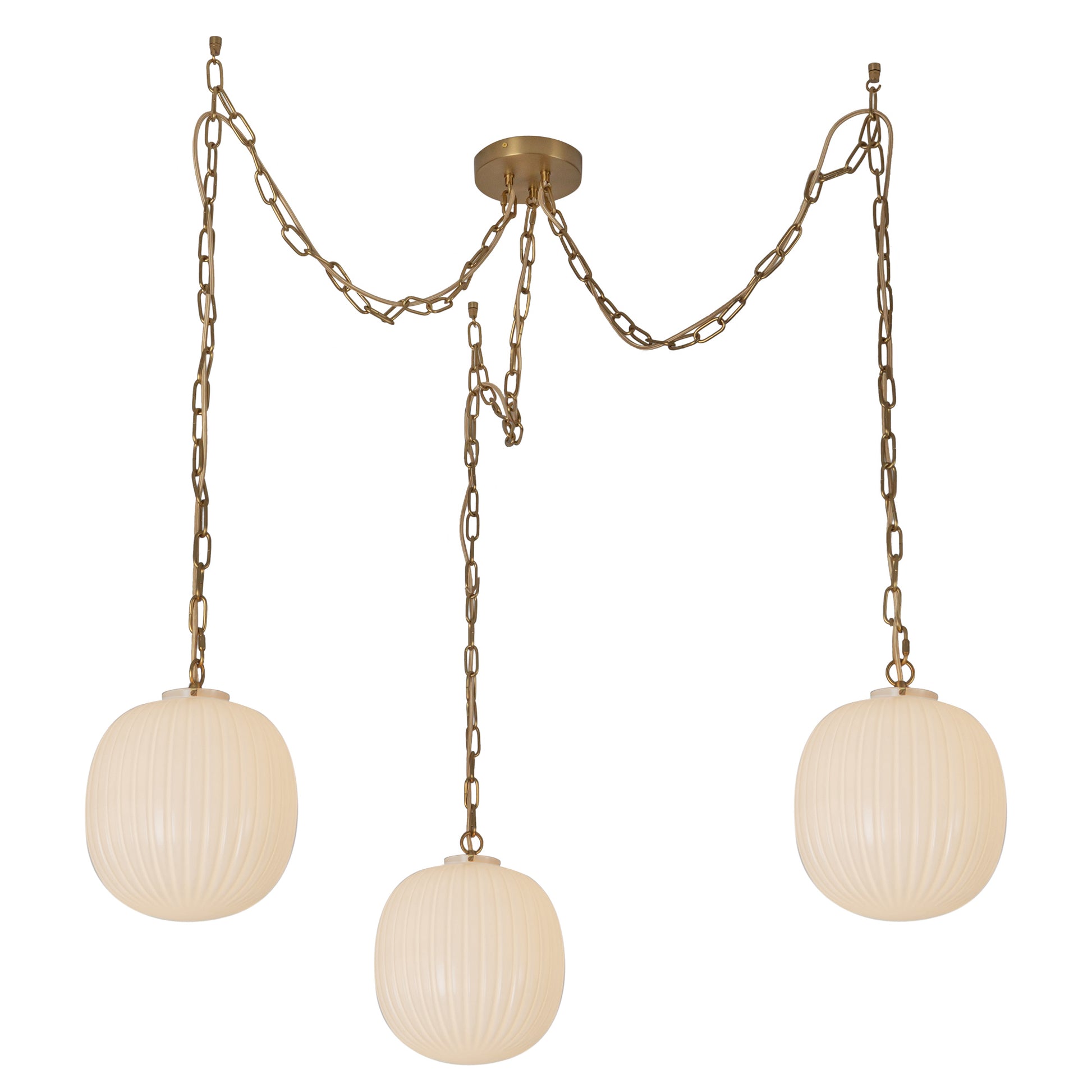 Suspension multiple Cherise