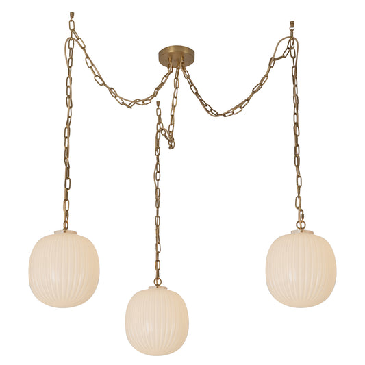 Suspension multiple Cherise
