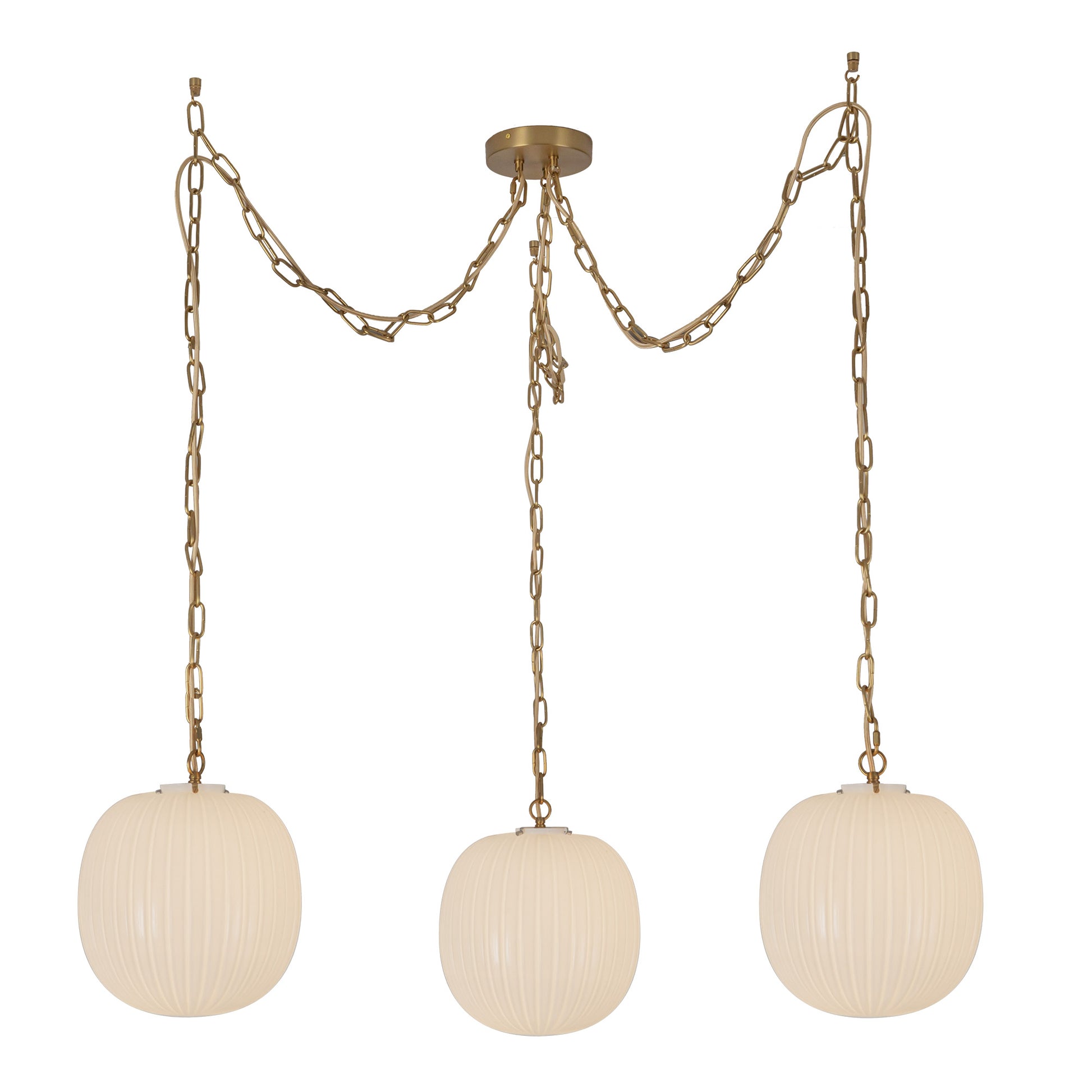 Suspension multiple Cherise