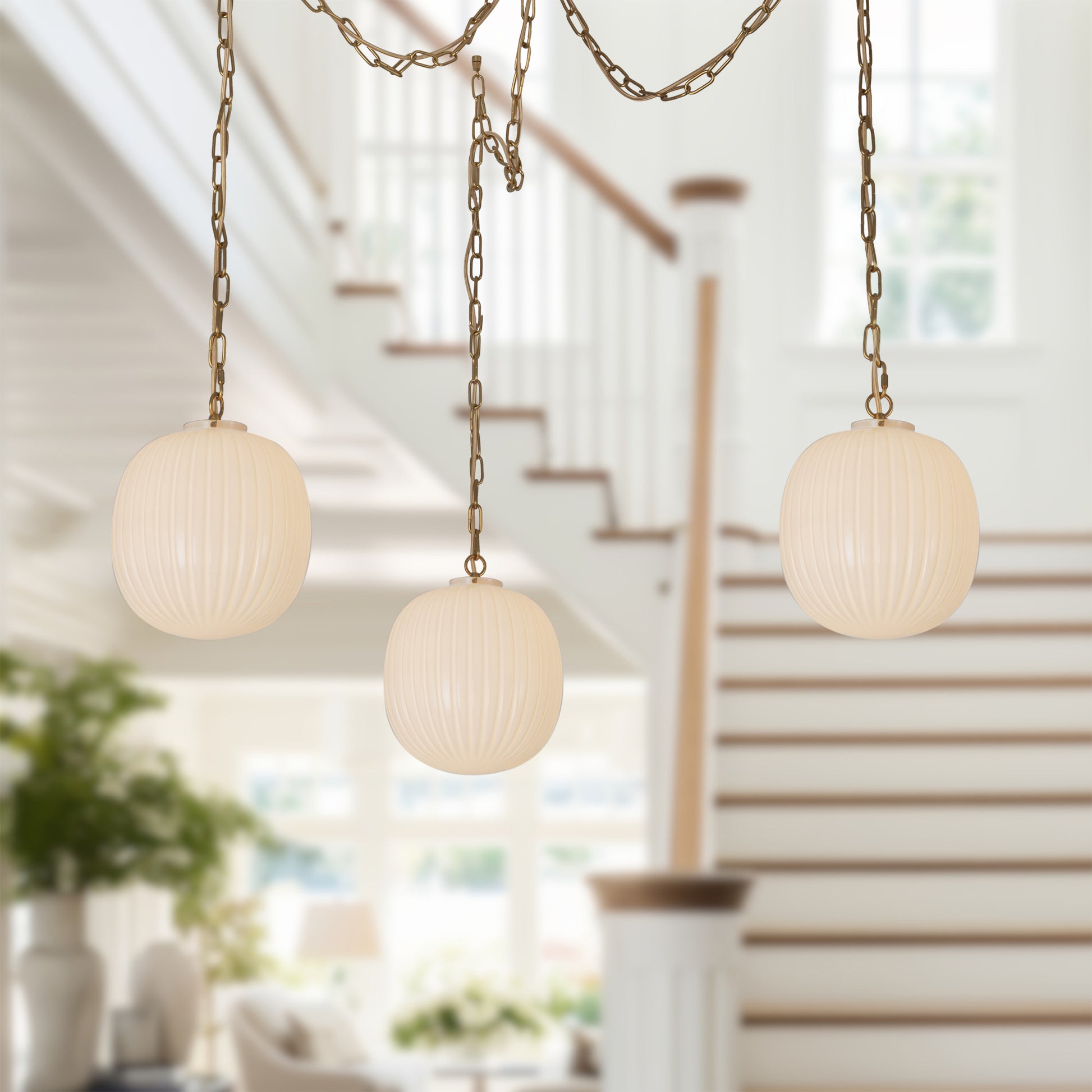 Suspension multiple Cherise