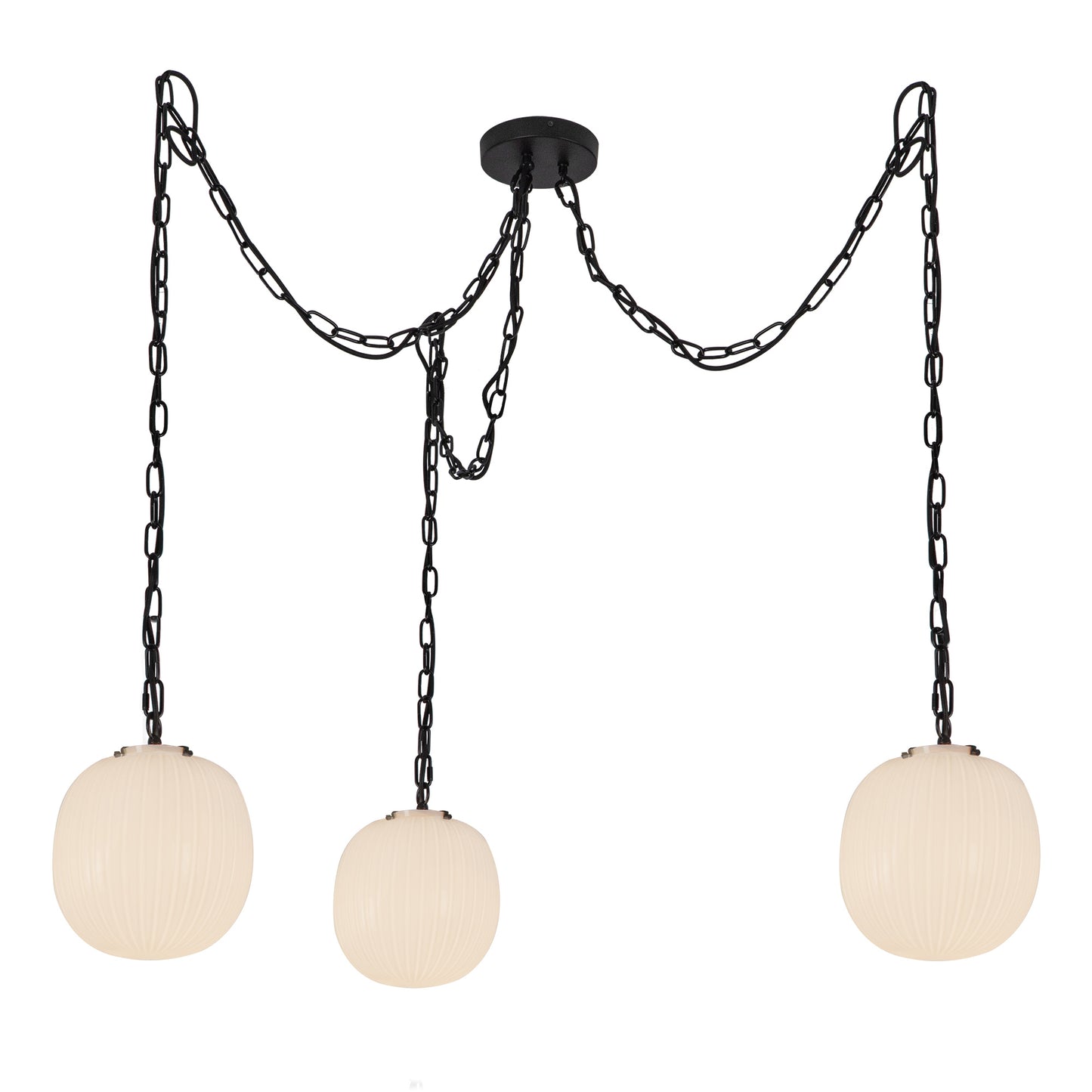 Suspension multiple Cherise