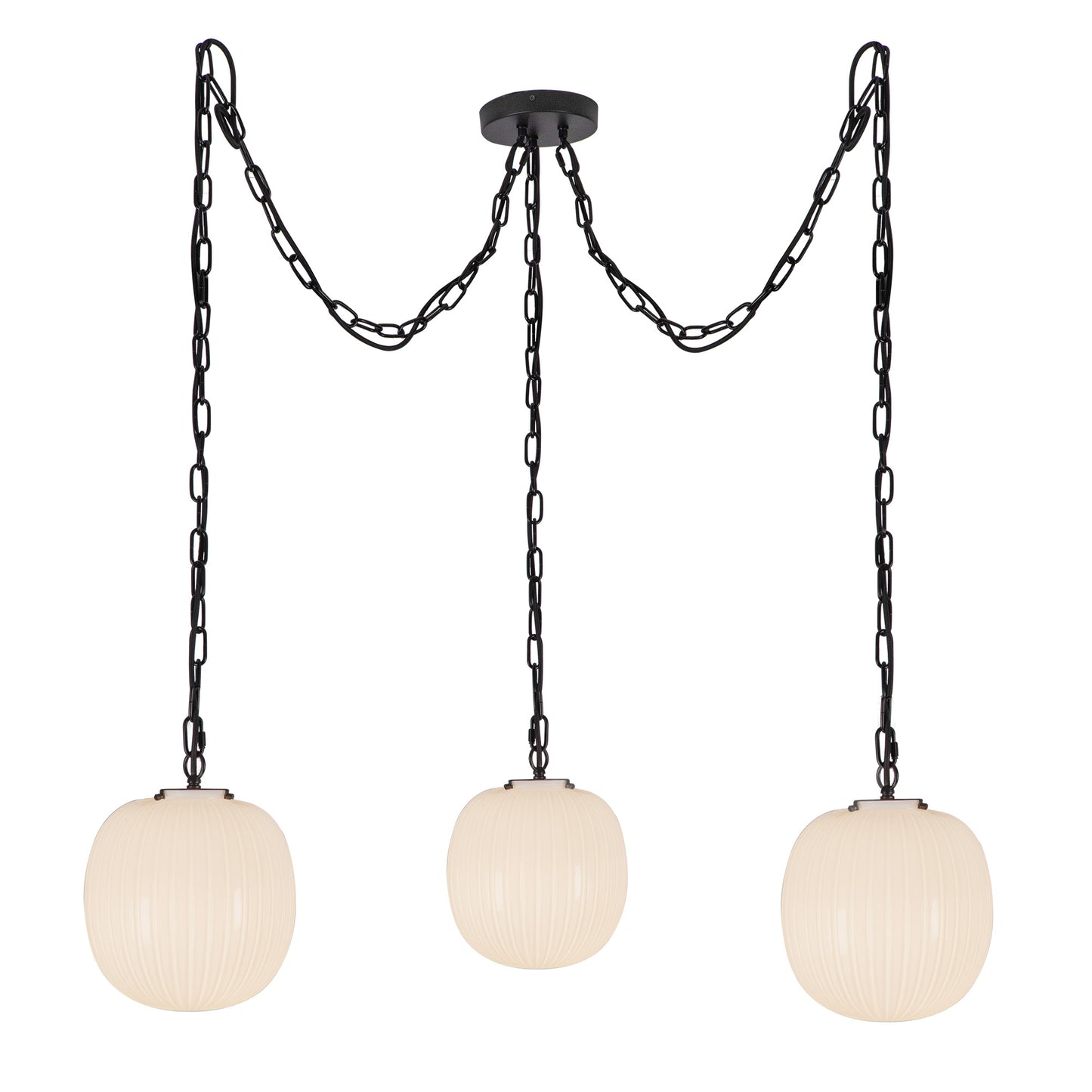 Suspension multiple Cherise