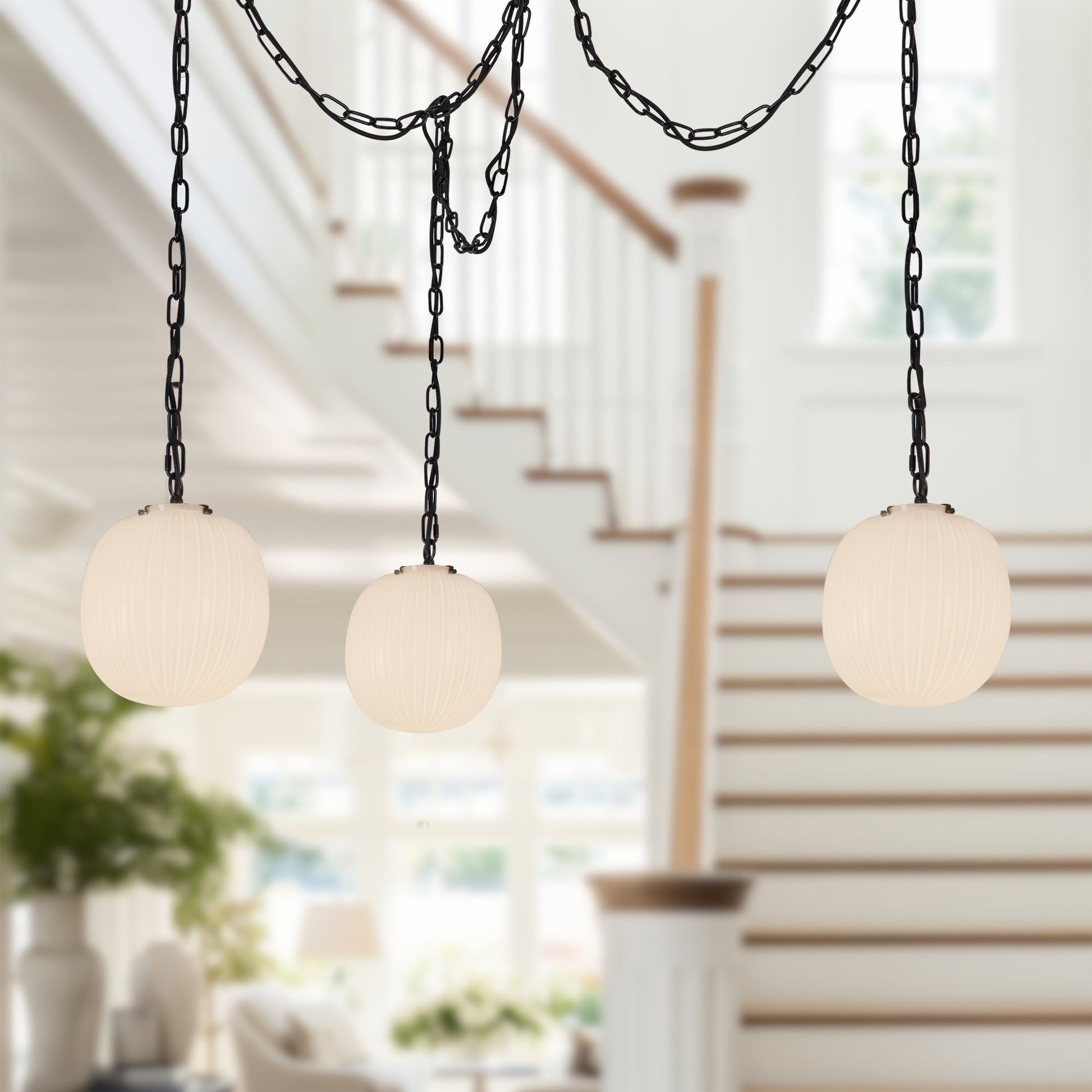 Suspension multiple Cherise