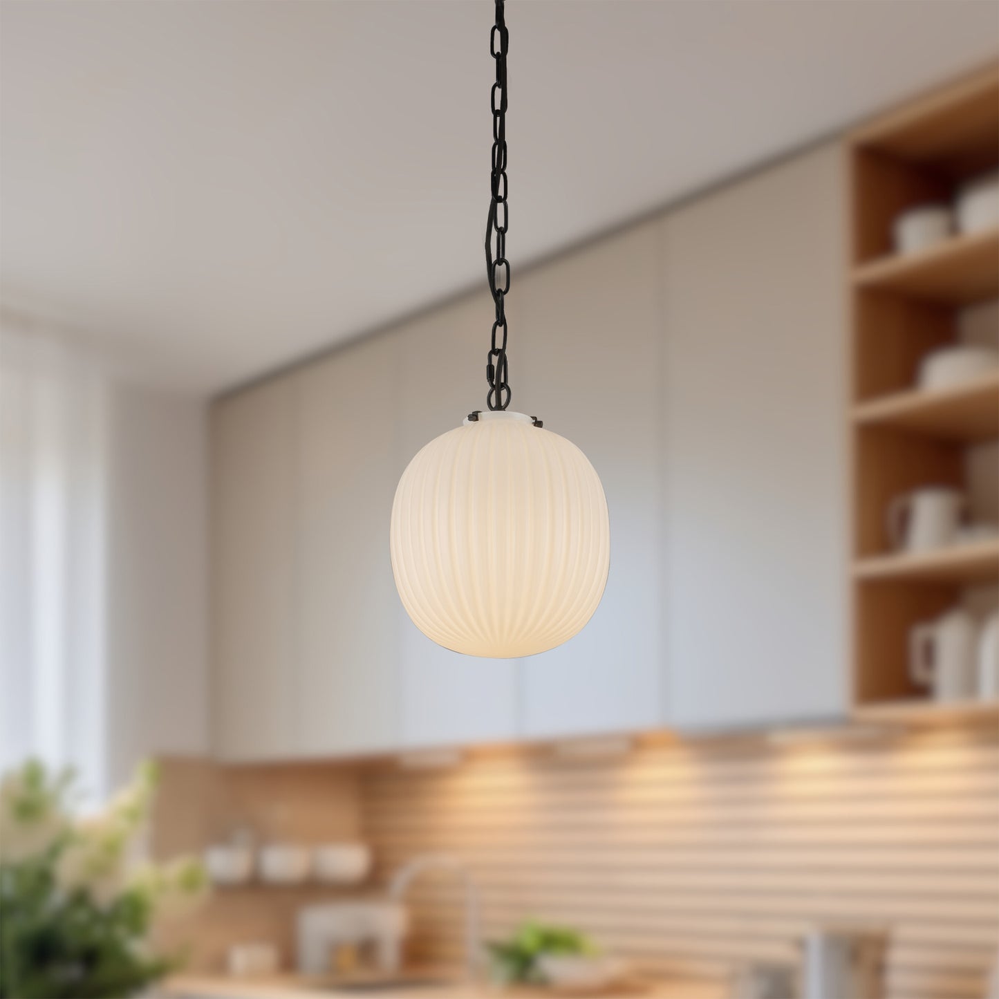 Suspension Cherise