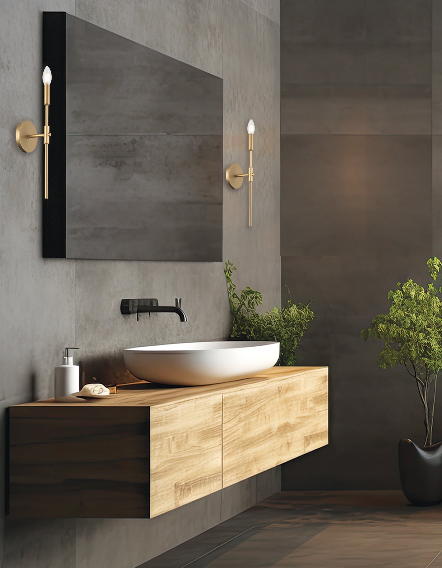 Murale Dainolite — CIN-161W