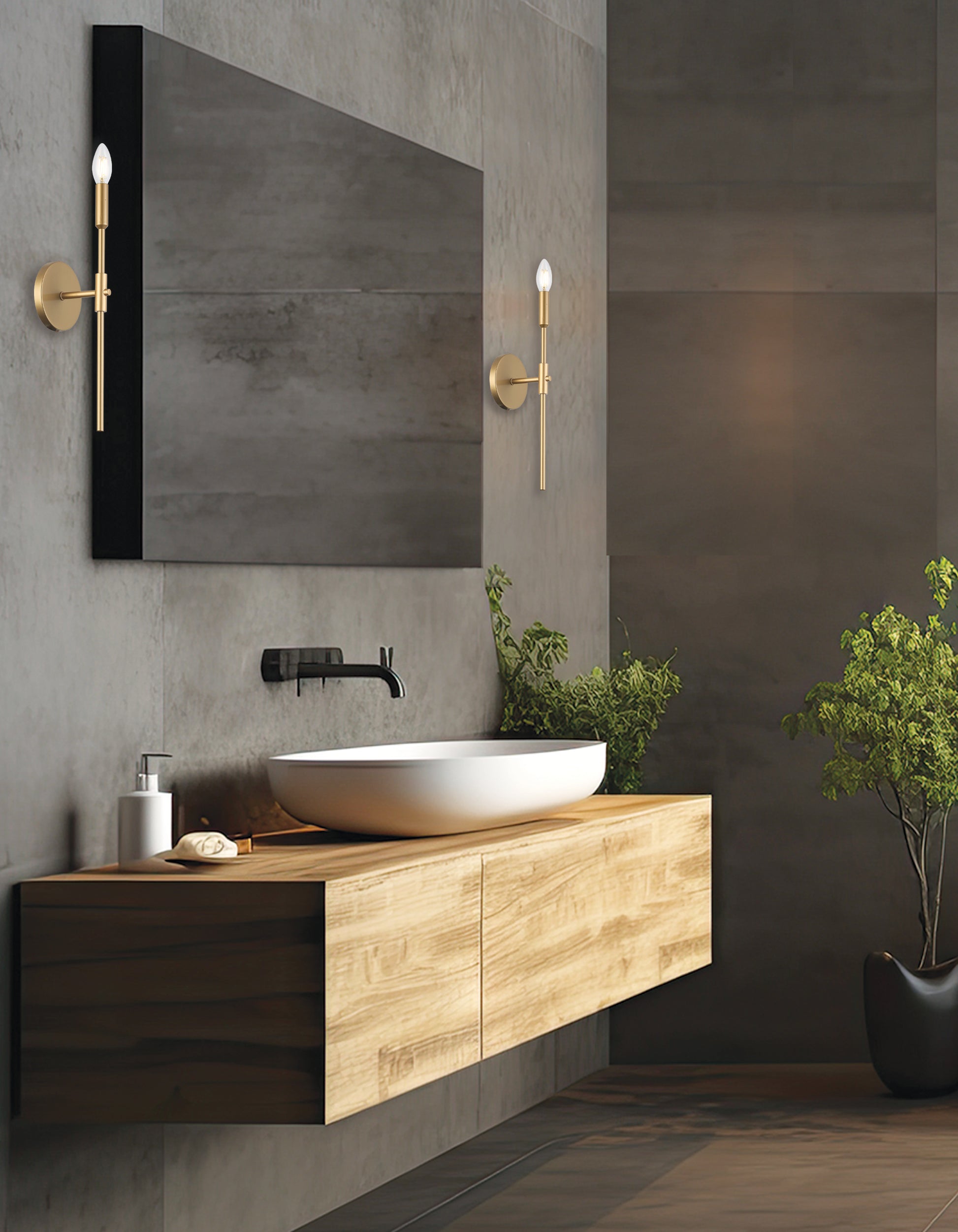 Murale Dainolite — CIN-161W