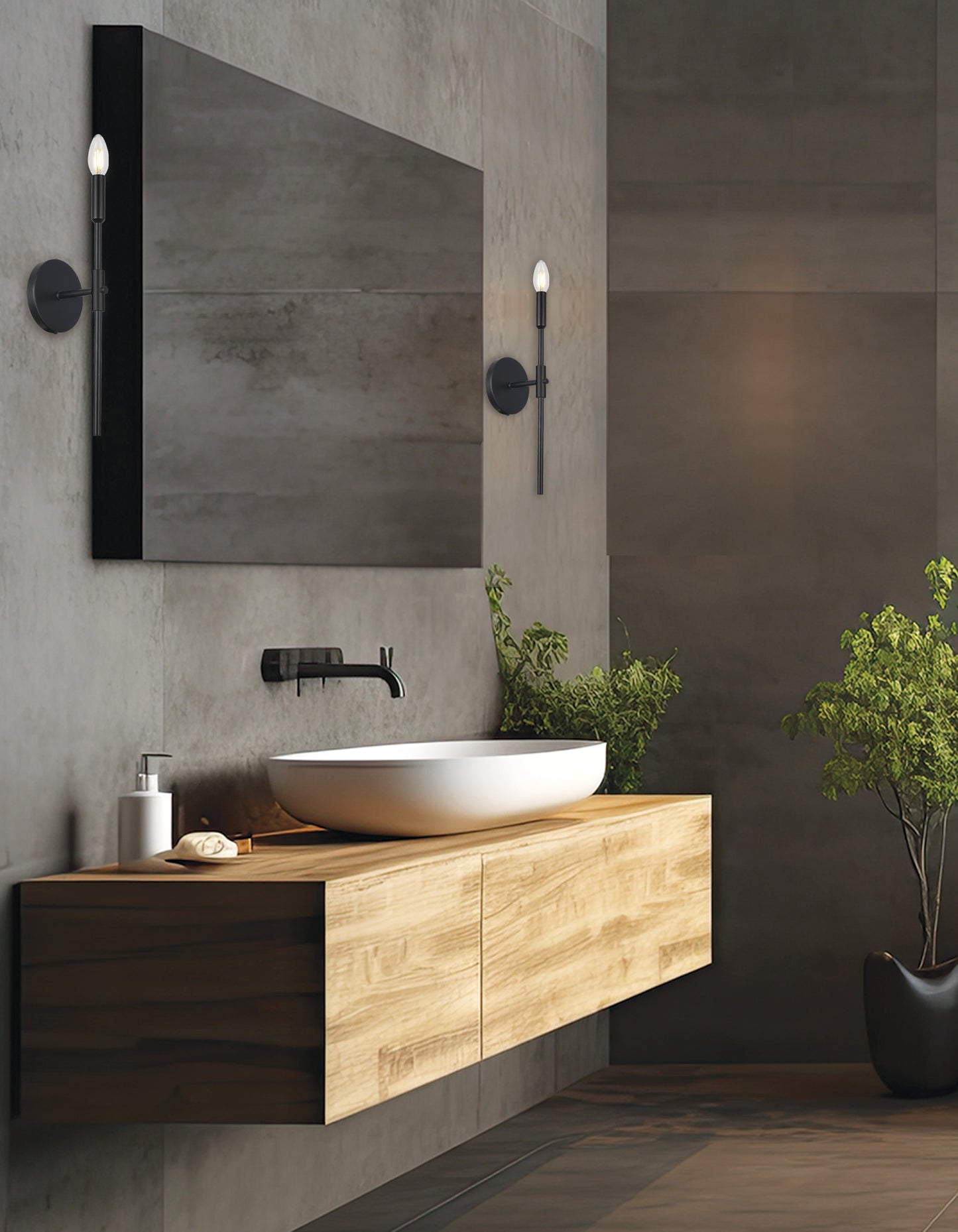 Murale Dainolite — CIN-161W