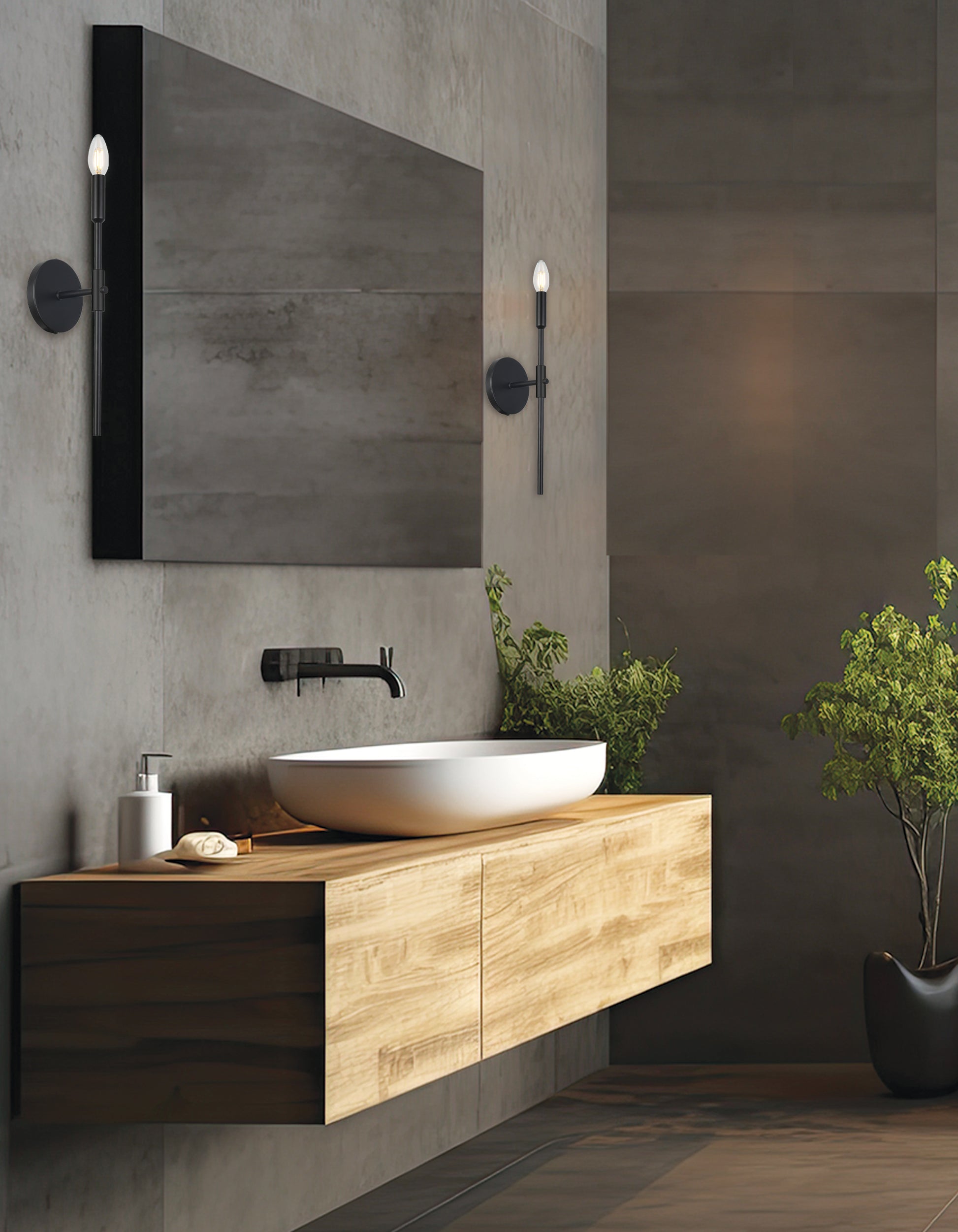 Murale Dainolite — CIN-161W