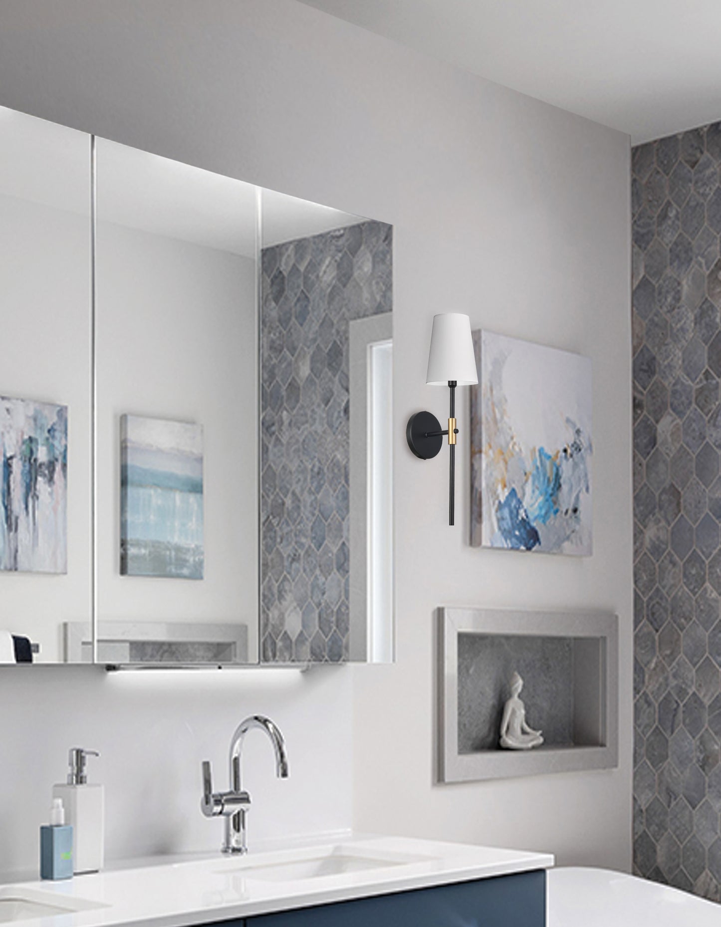 Murale Dainolite — CIN-211W-MB-AGB-790