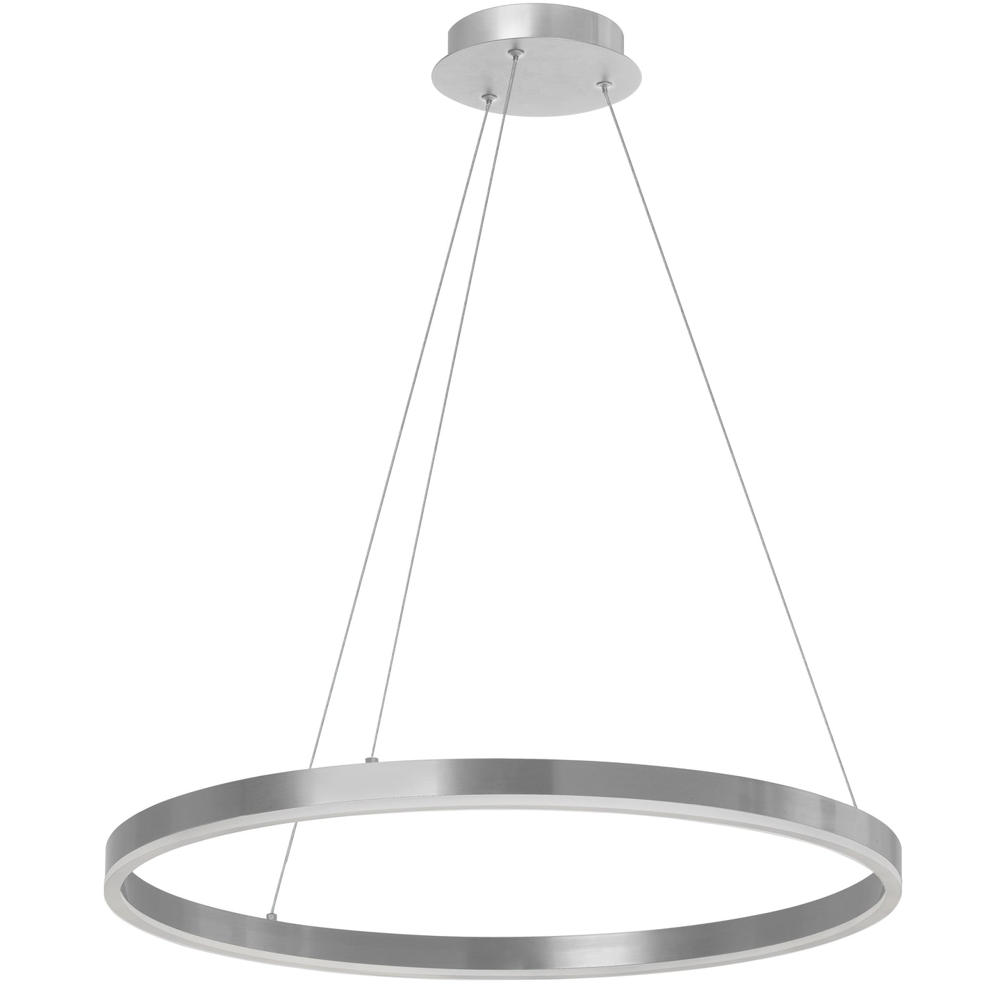 Lustre Dainolite — CIR-2434C-5CCT-SV
