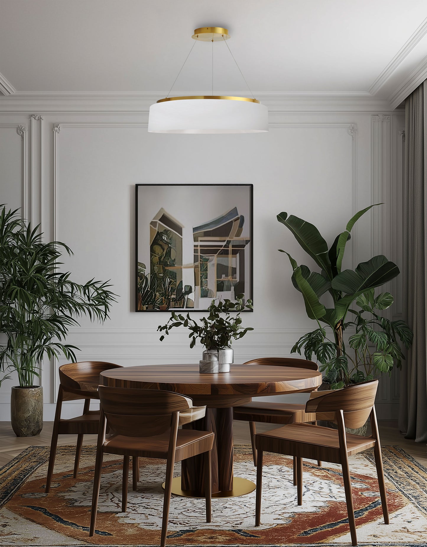 Lustre Dainolite — CIR-2634C-AGB-790