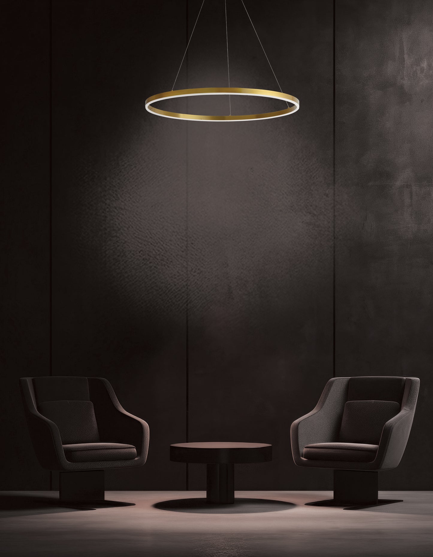Lustre Dainolite — CIR-3263C-5CCT