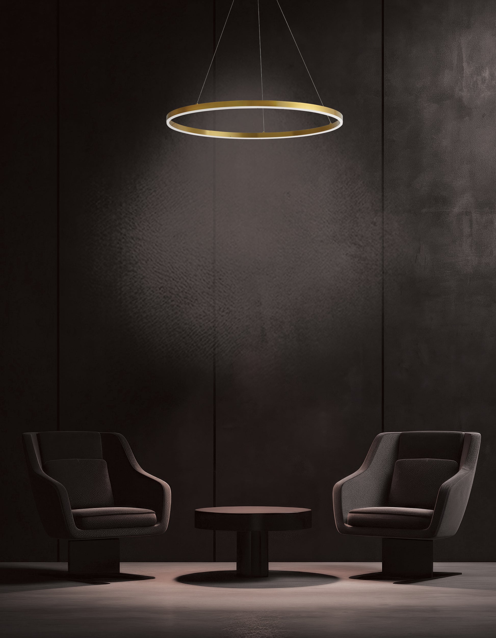 Lustre Dainolite — CIR-3263C-5CCT