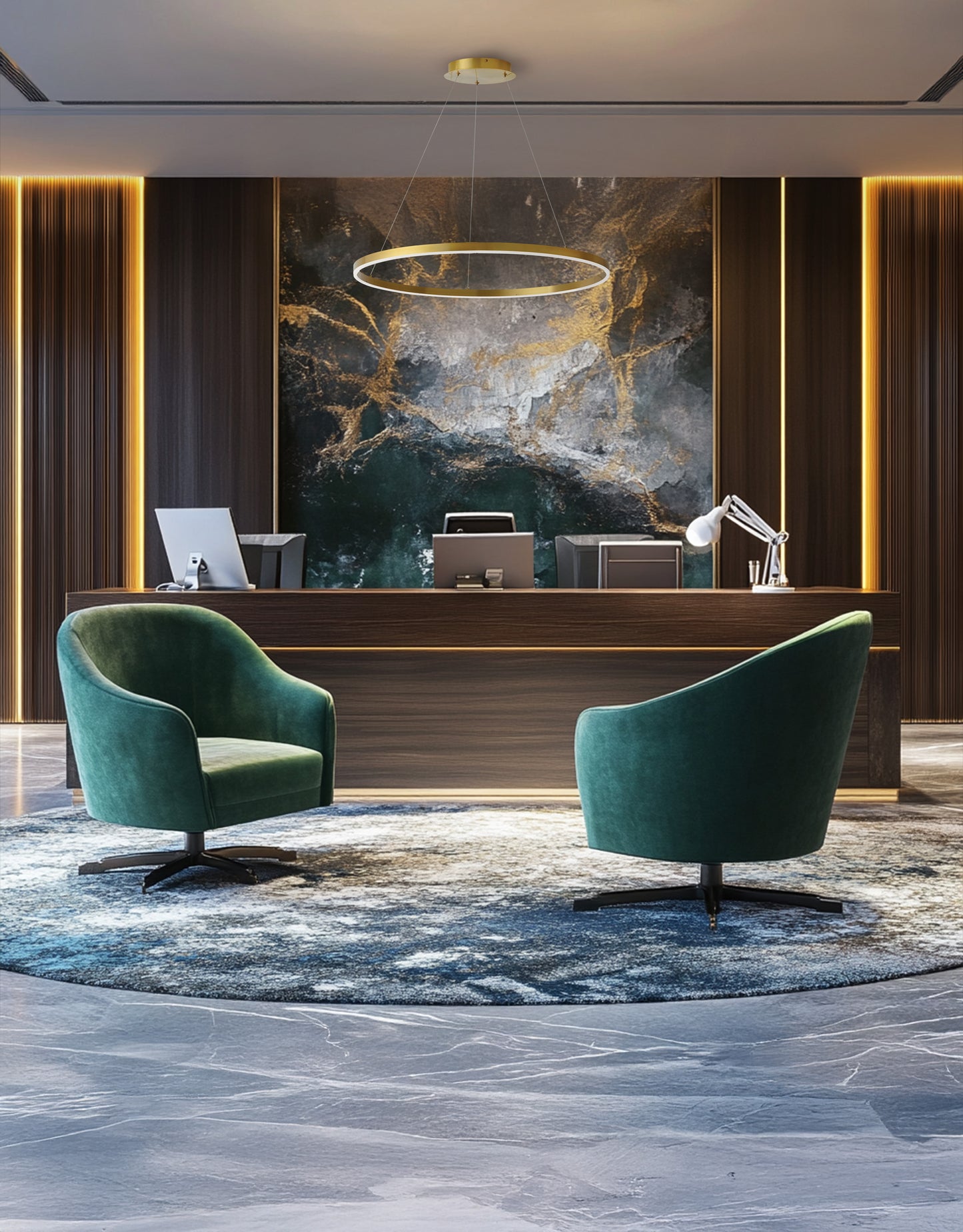 Lustre Dainolite — CIR-3263C