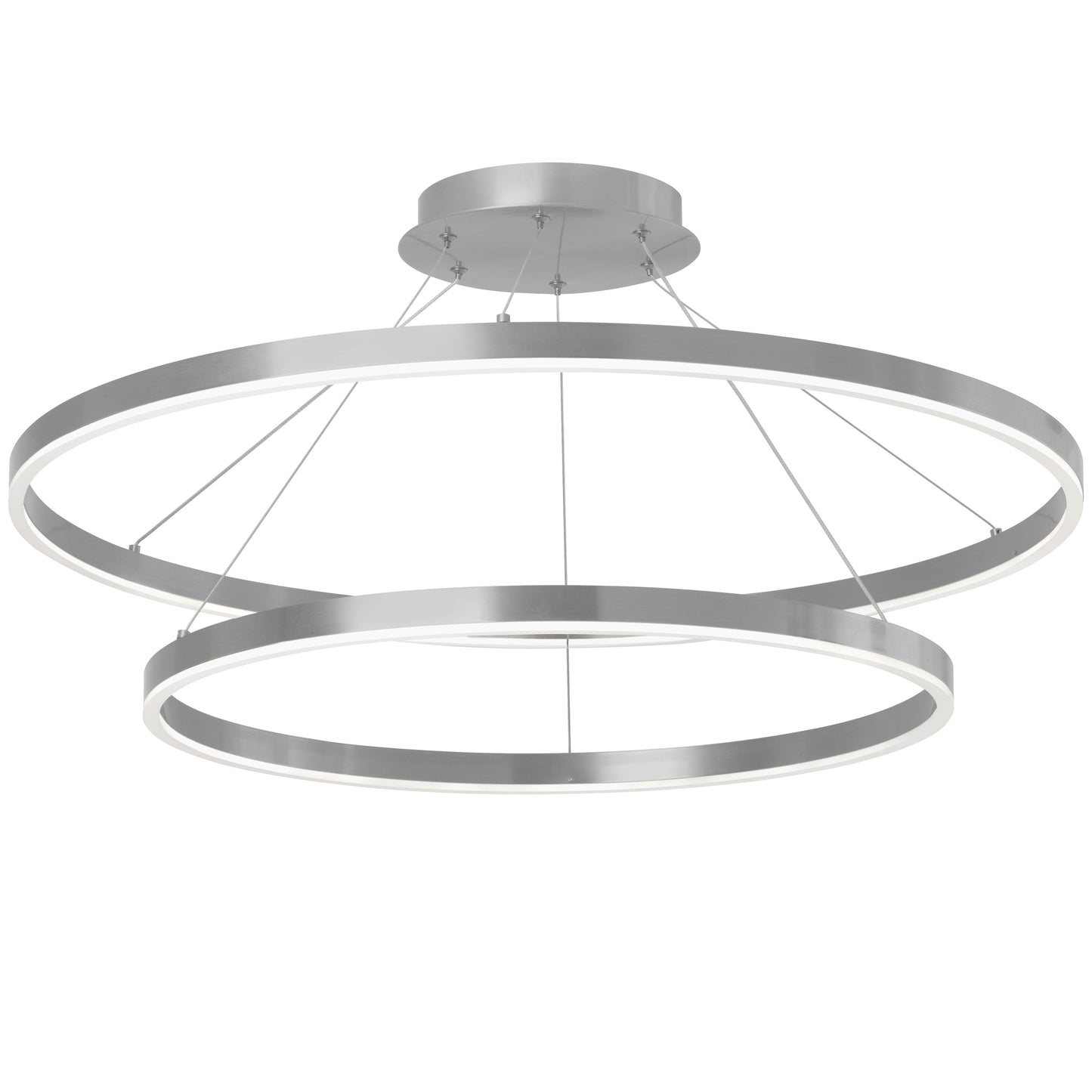 Lustre Dainolite — CIR-3397C-5CCT-SV