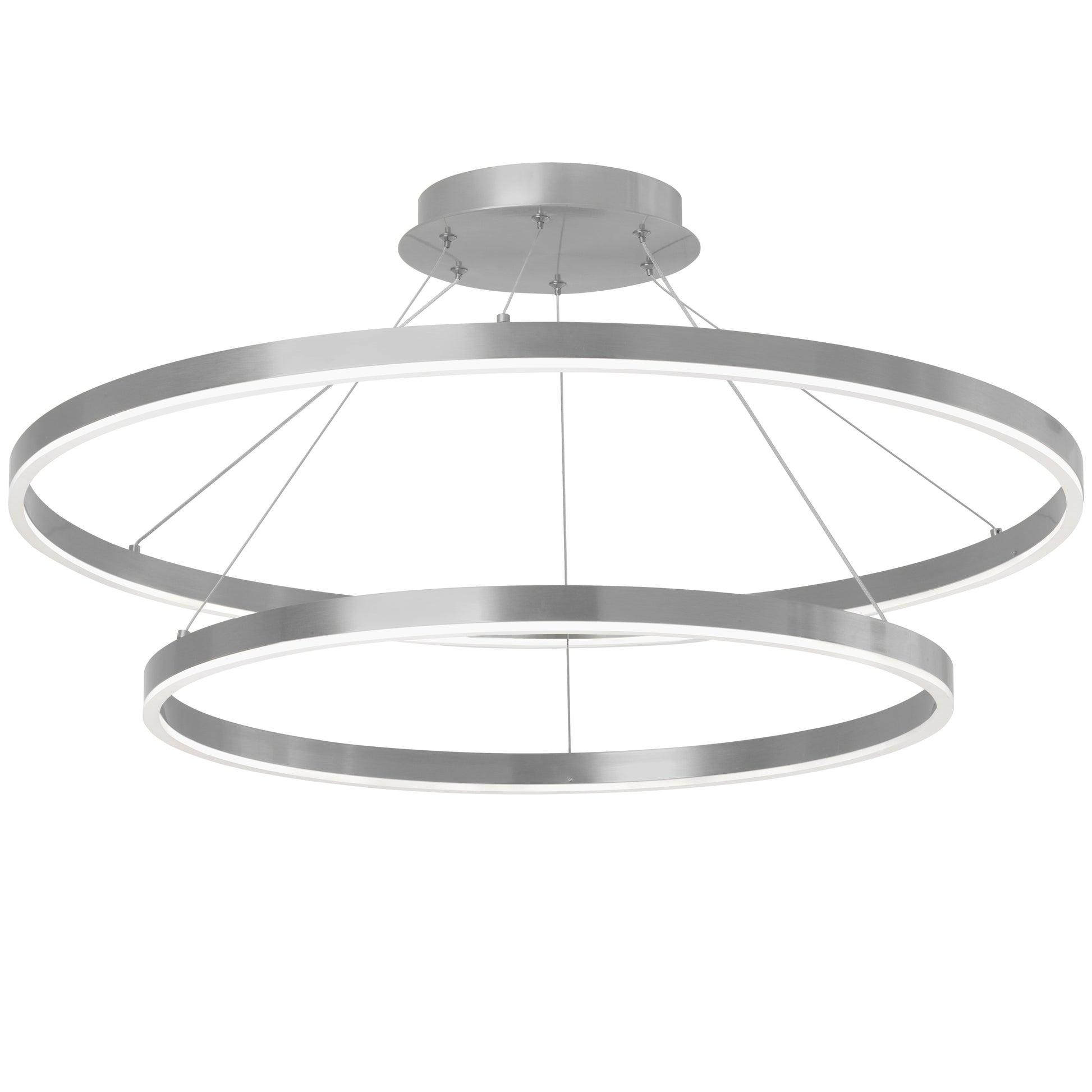 Lustre Dainolite — CIR-3397C-5CCT-SV