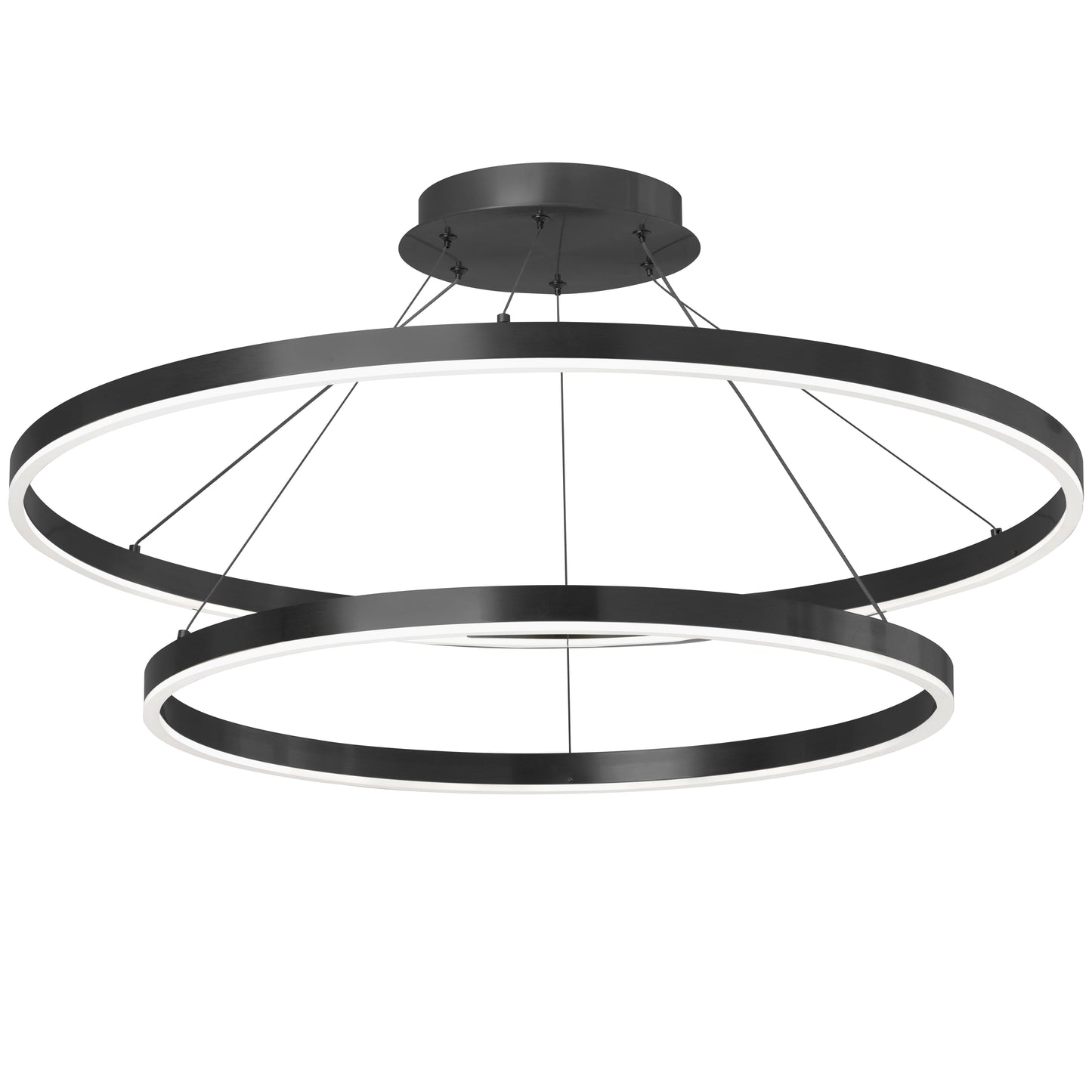 Lustre Circulo