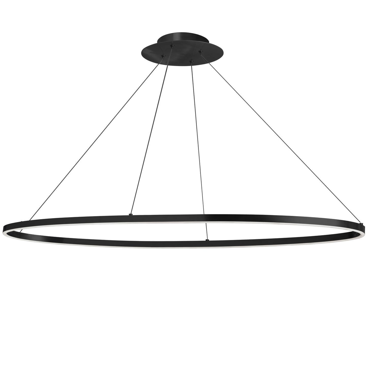 Lustre Circulo