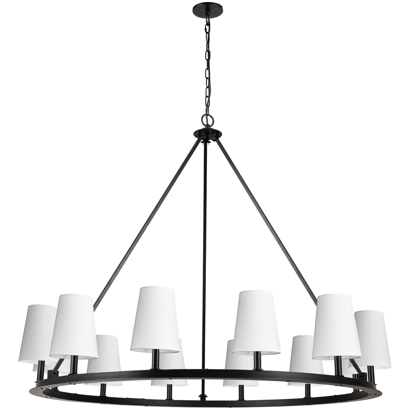 Lustre Dainolite — CLB-5212C-MB-790