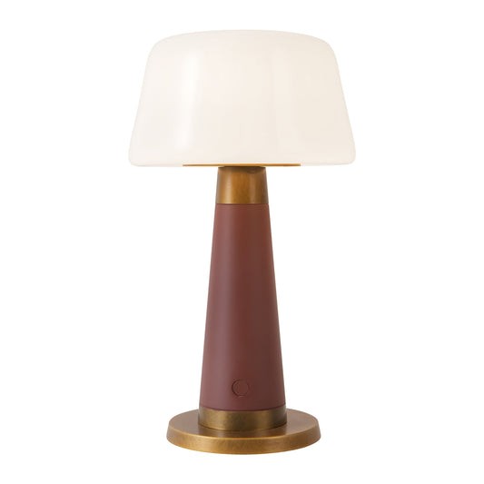 Lampe de table Clemence