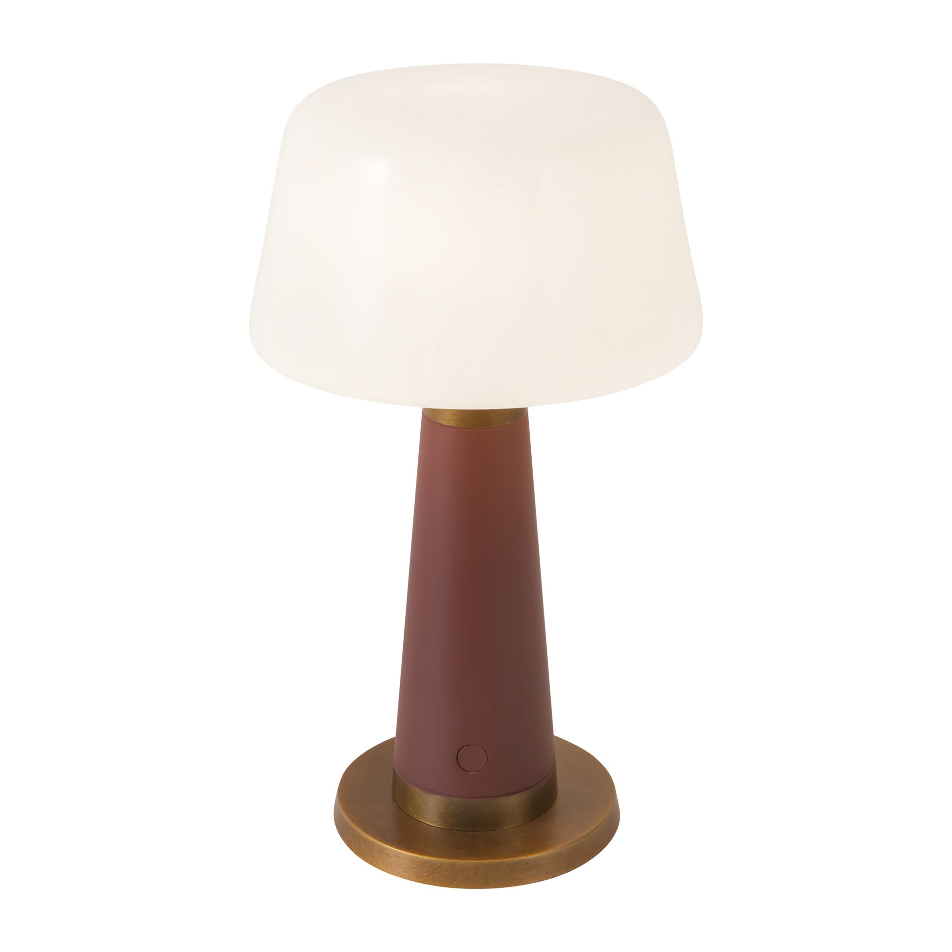 Lampe de table Clemence