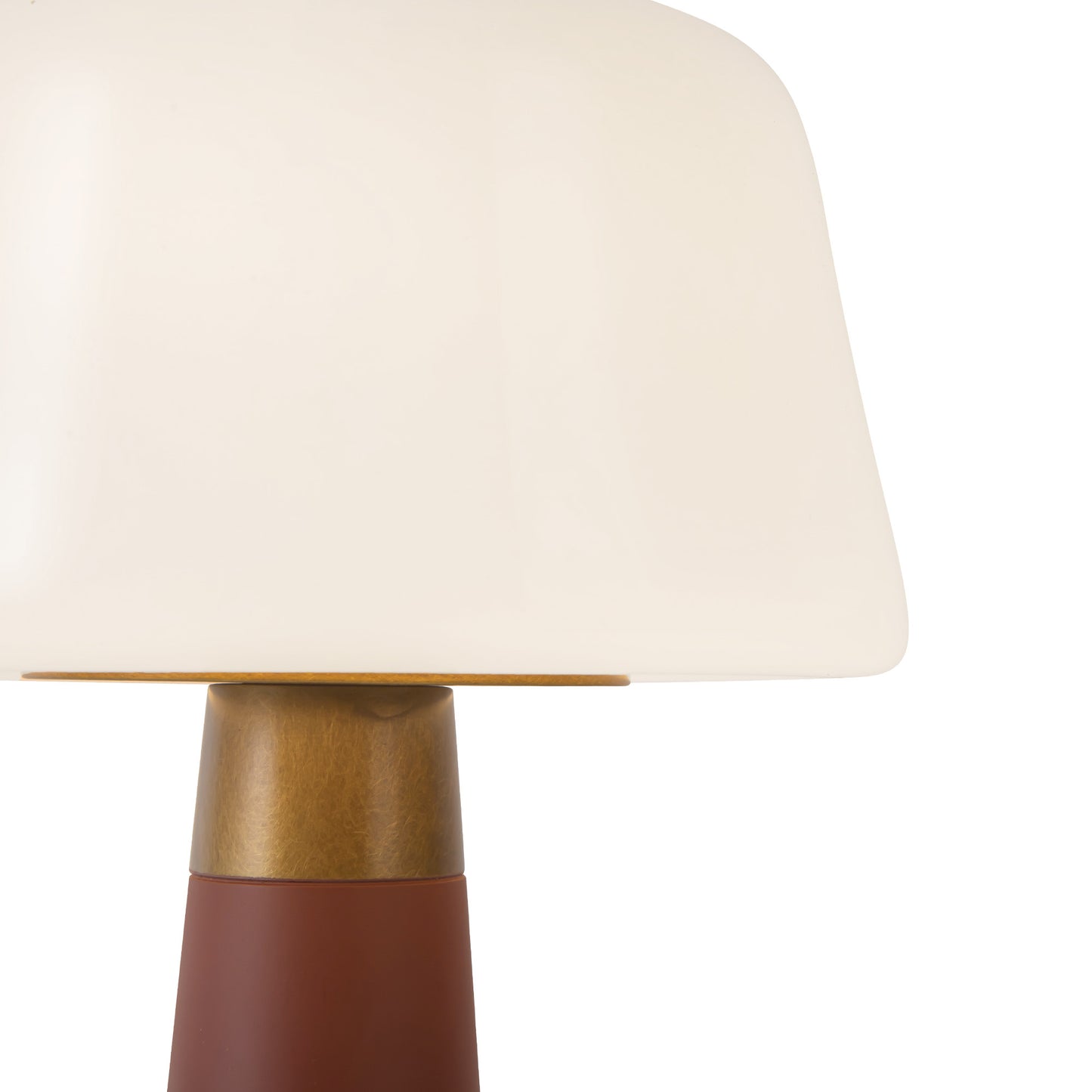 Lampe de table Clemence