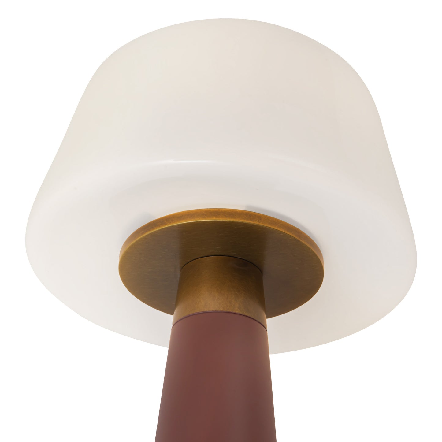 Lampe de table Clemence