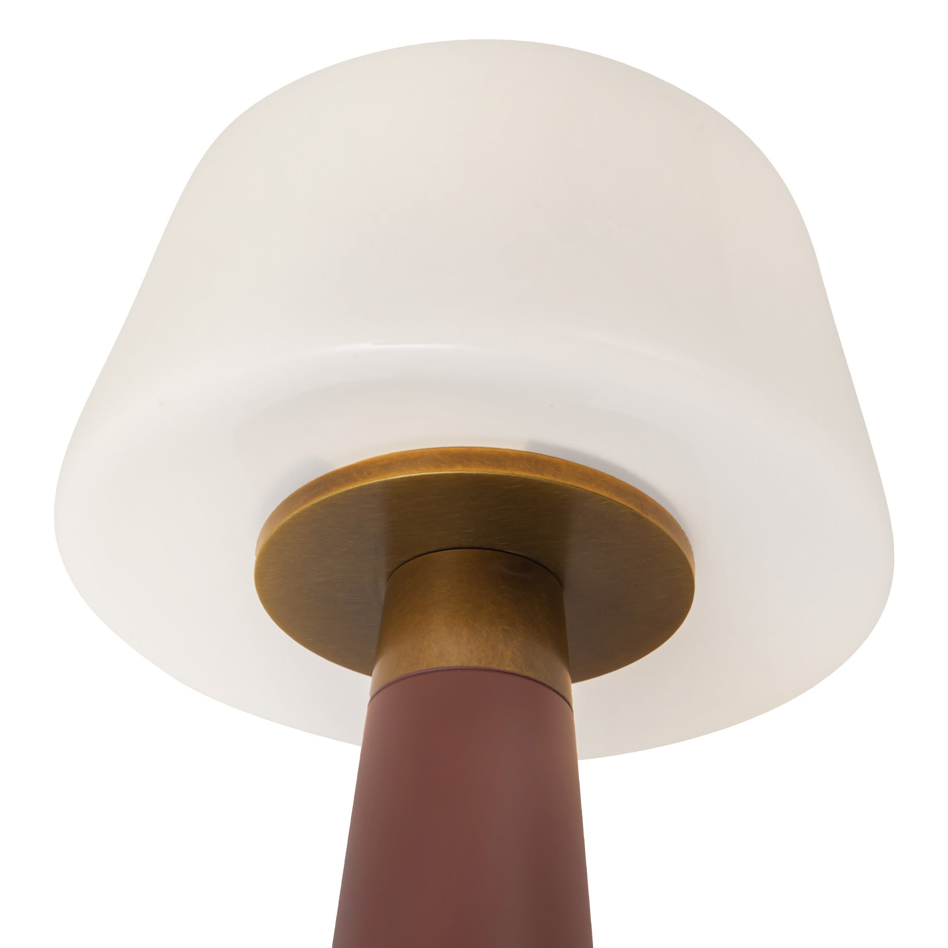 Lampe de table Clemence