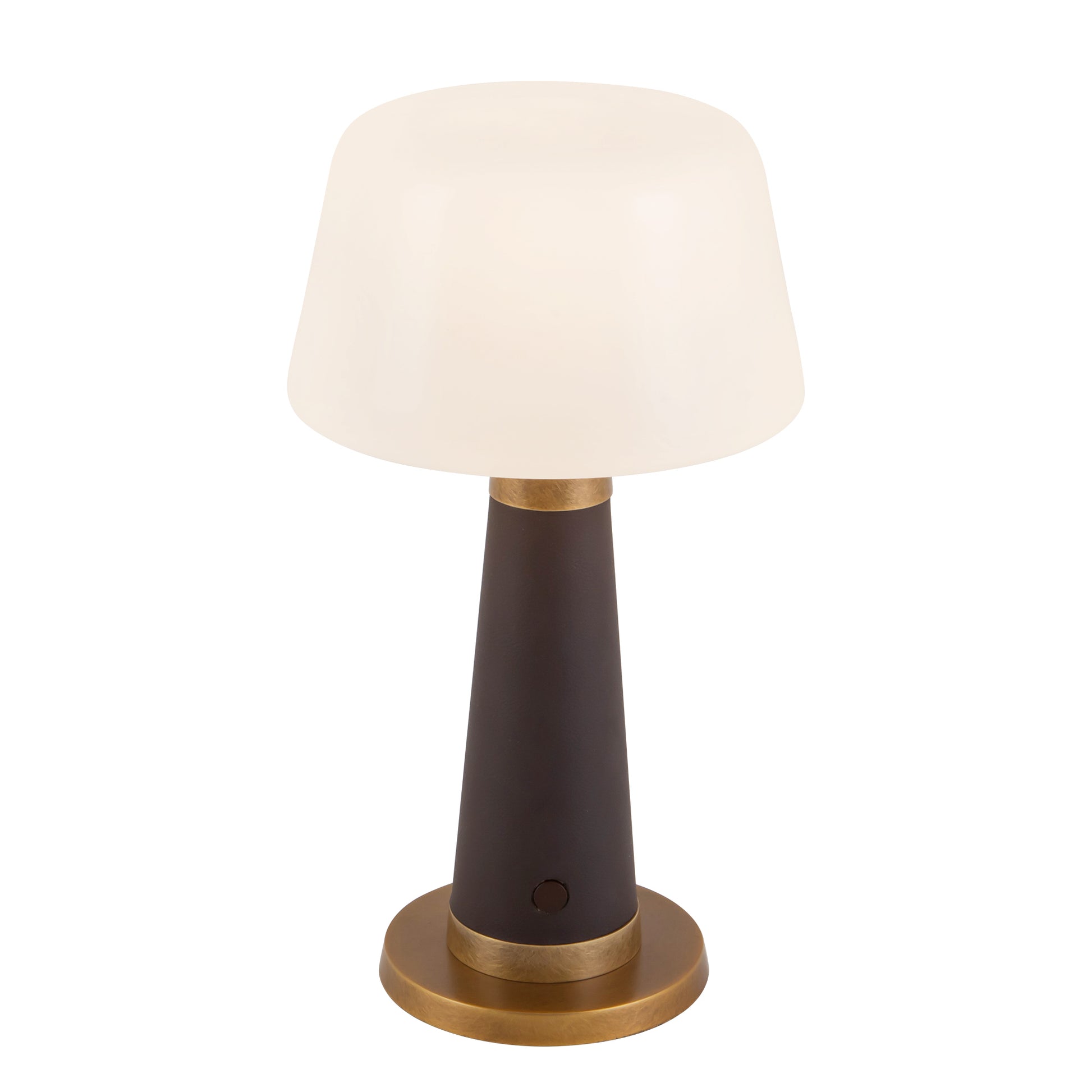 Lampe de table Clemence