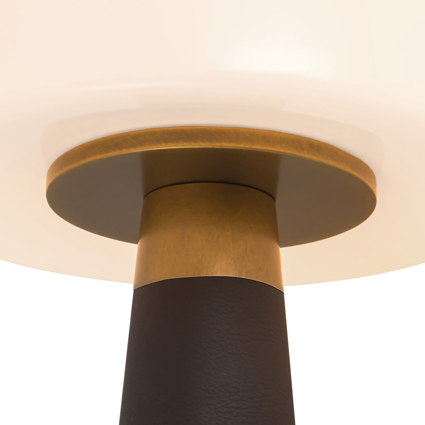 Lampe de table Clemence