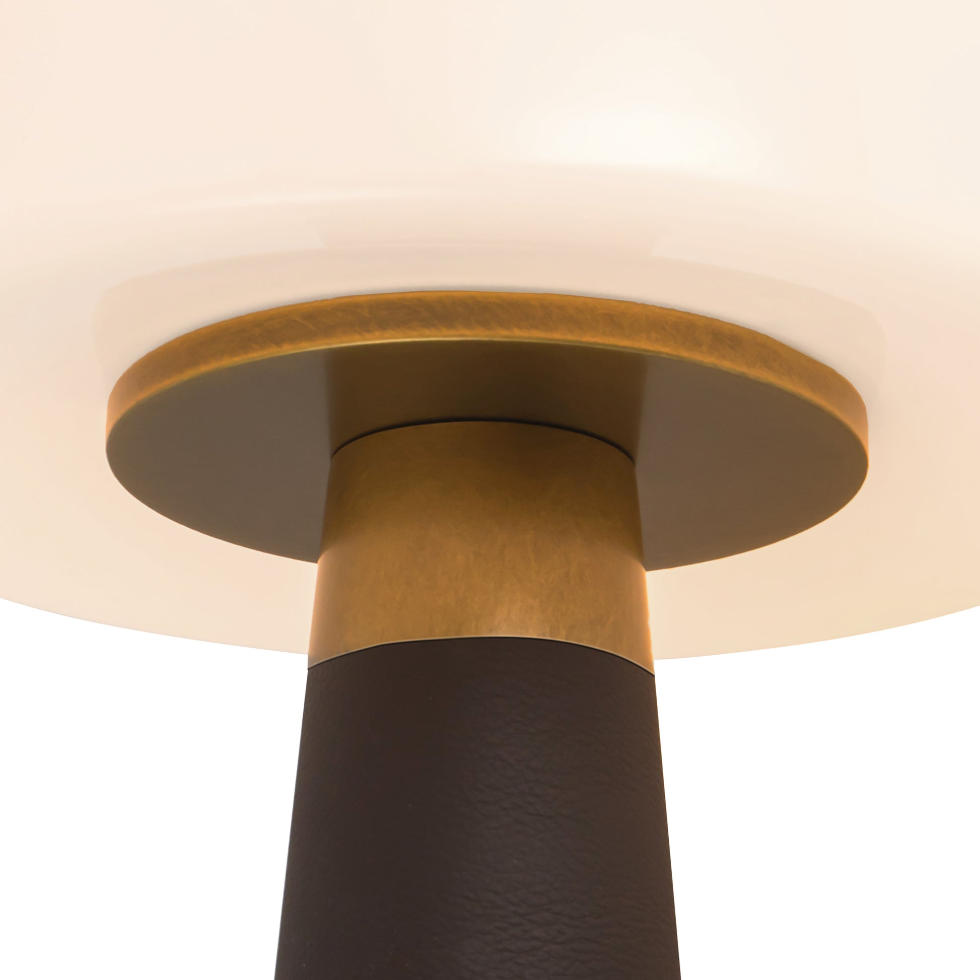 Lampe de table Clemence