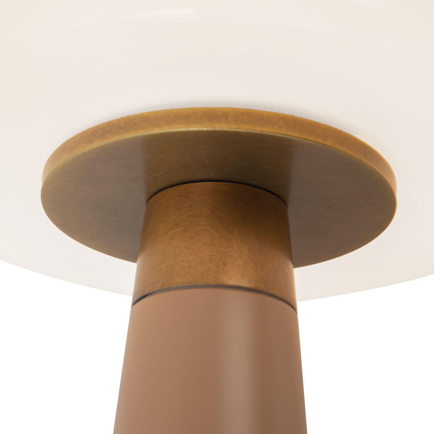 Lampe de table Clemence