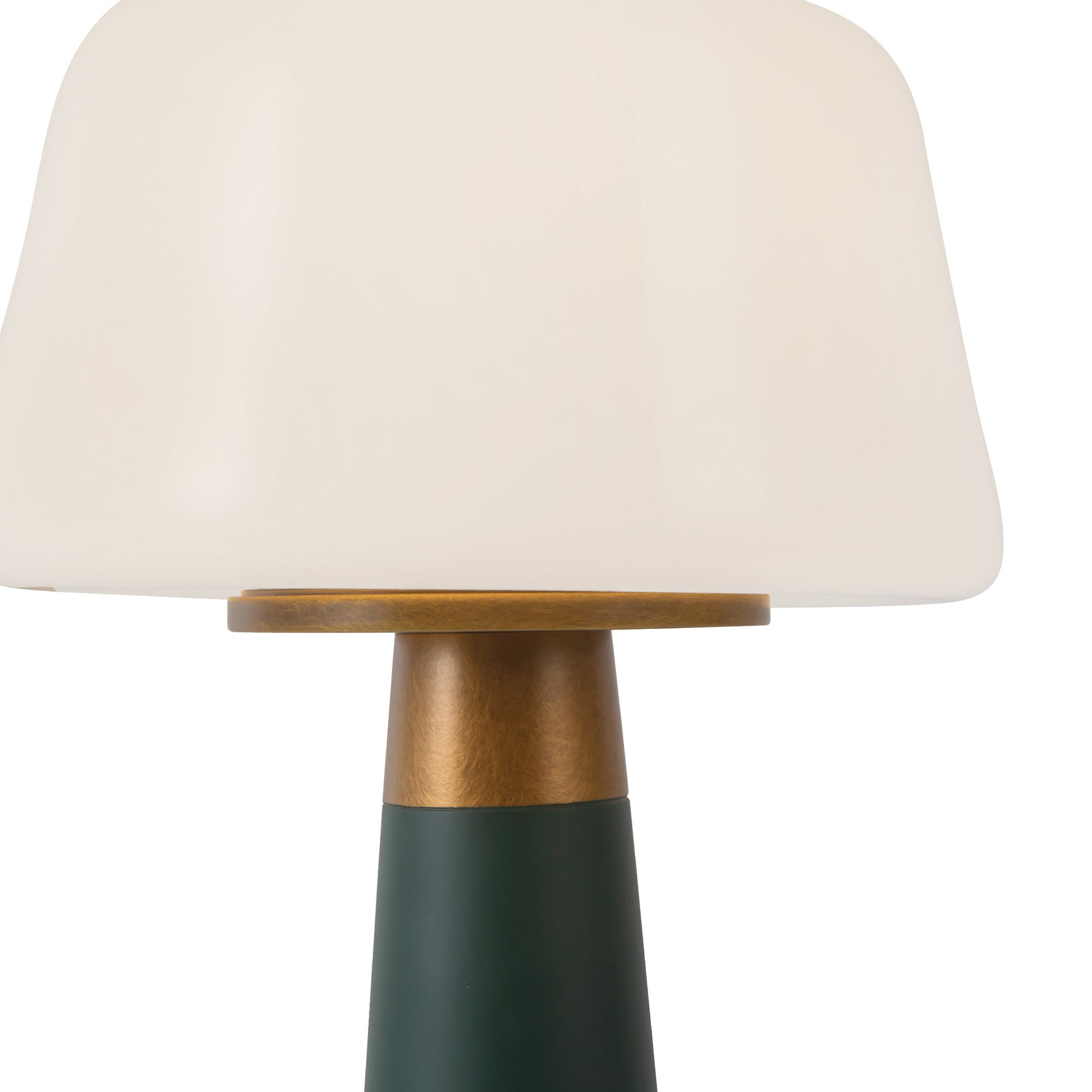 Lampe de table Clemence