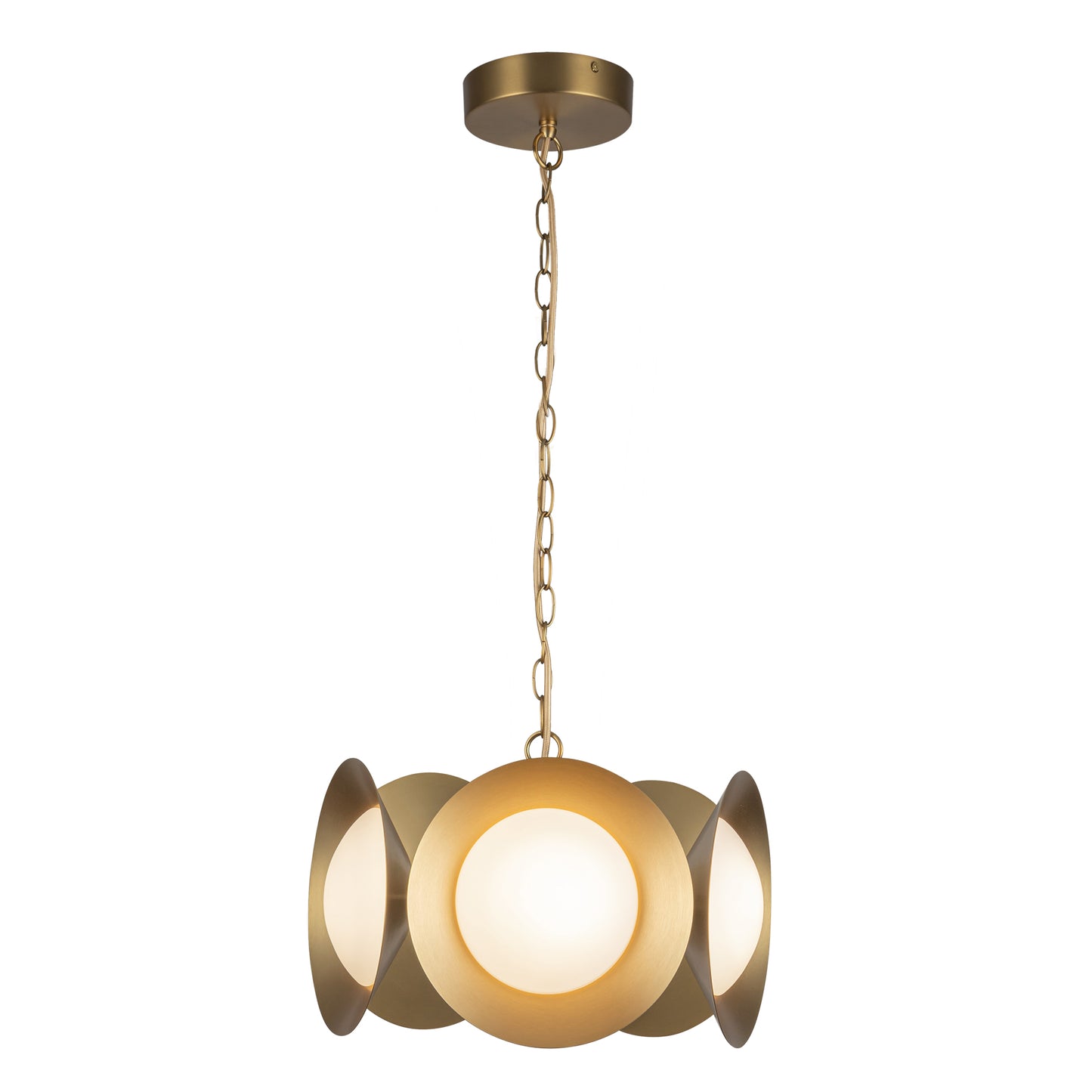 Lustre Cleo