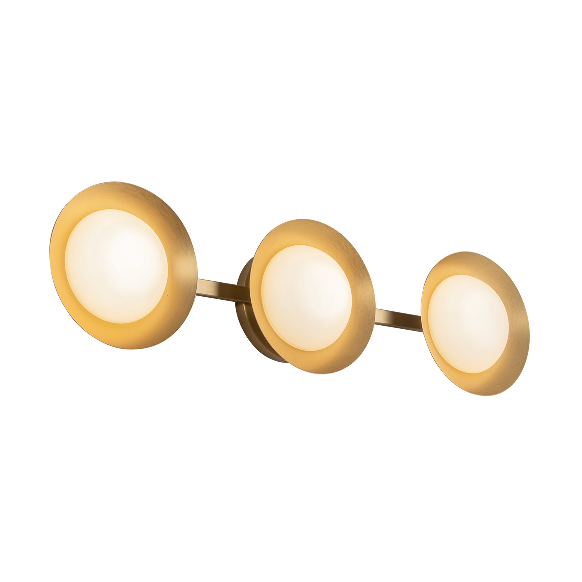 Luminaire de salle de bain Cleo